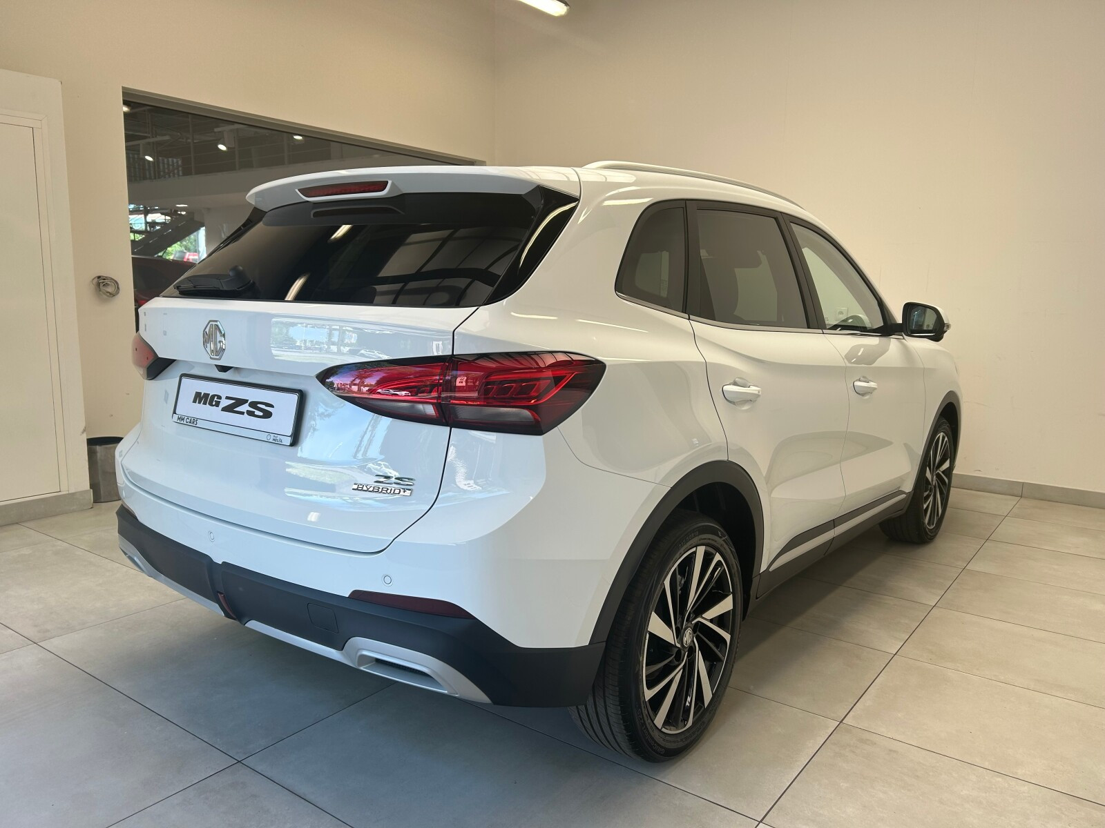 Exclusive 197KM 2026 DEMO