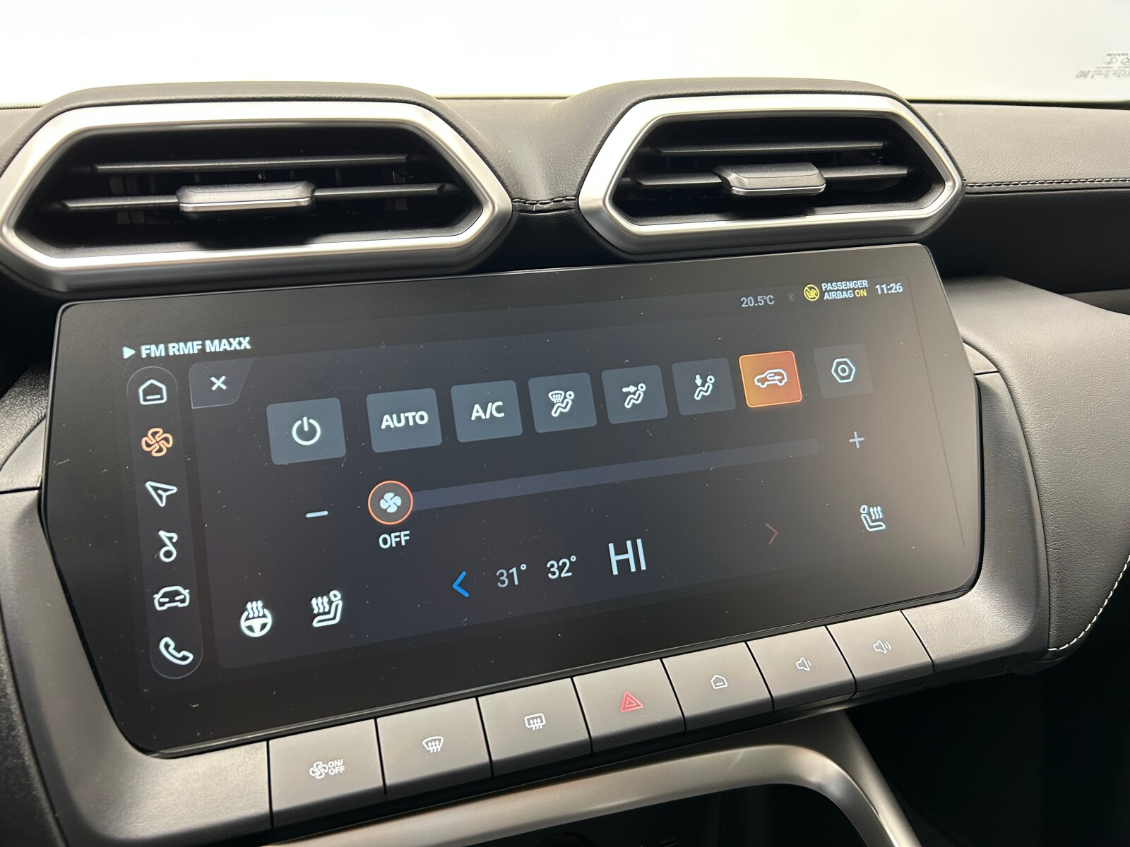 Exclusive 197KM 2026 DEMO