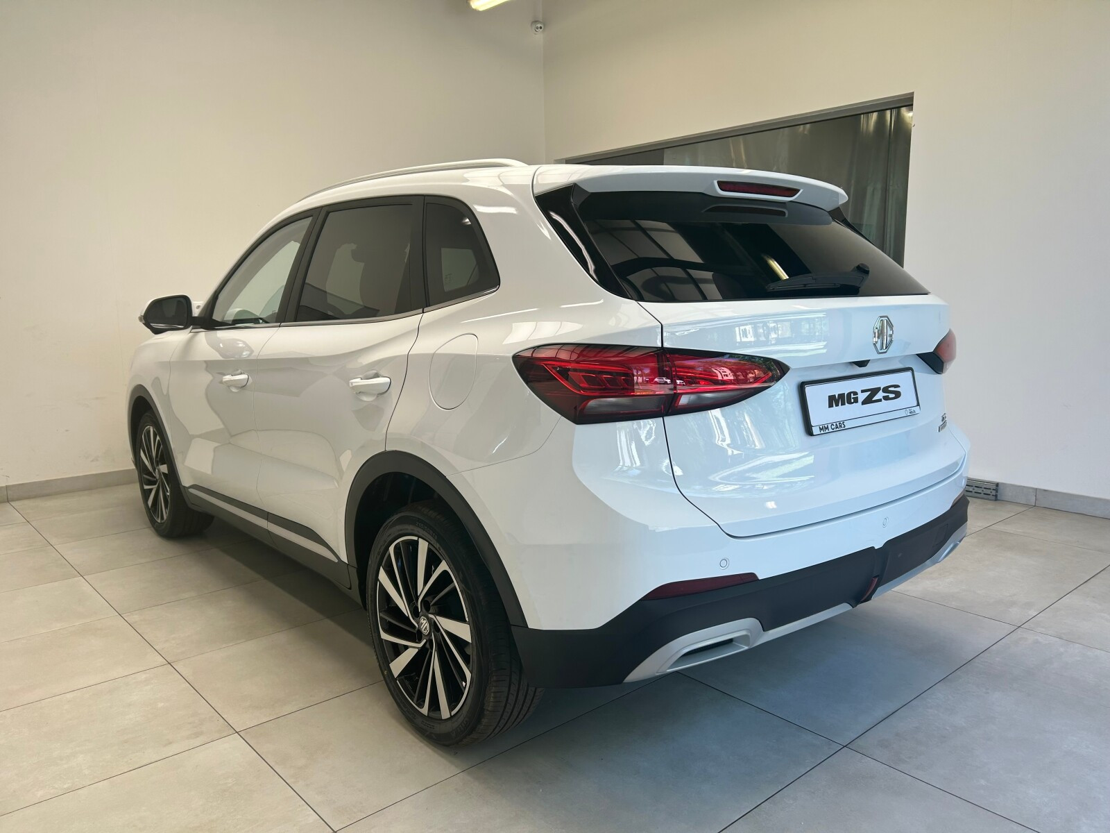 Exclusive 197KM 2026 DEMO