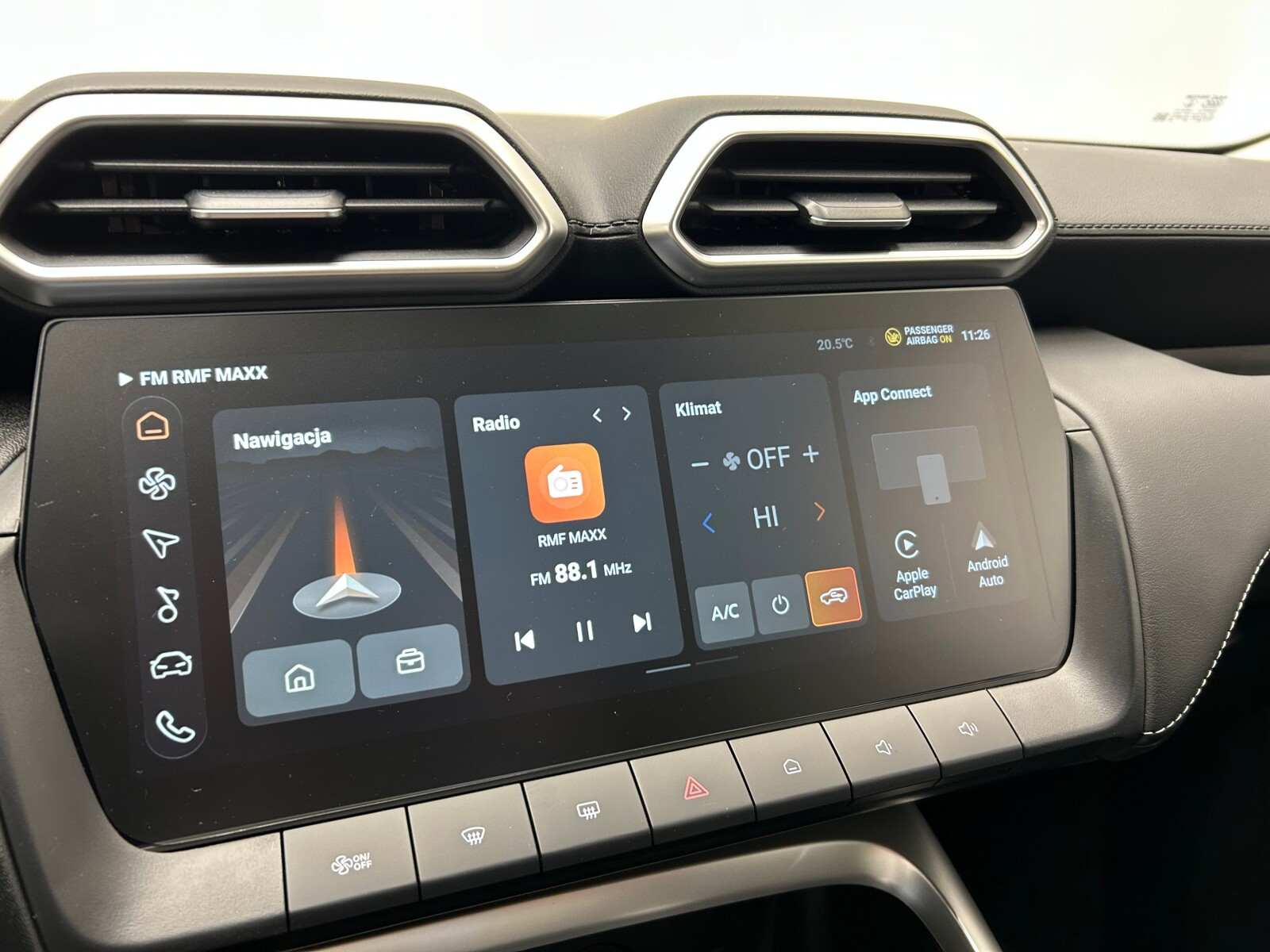 Exclusive 197KM 2026 DEMO