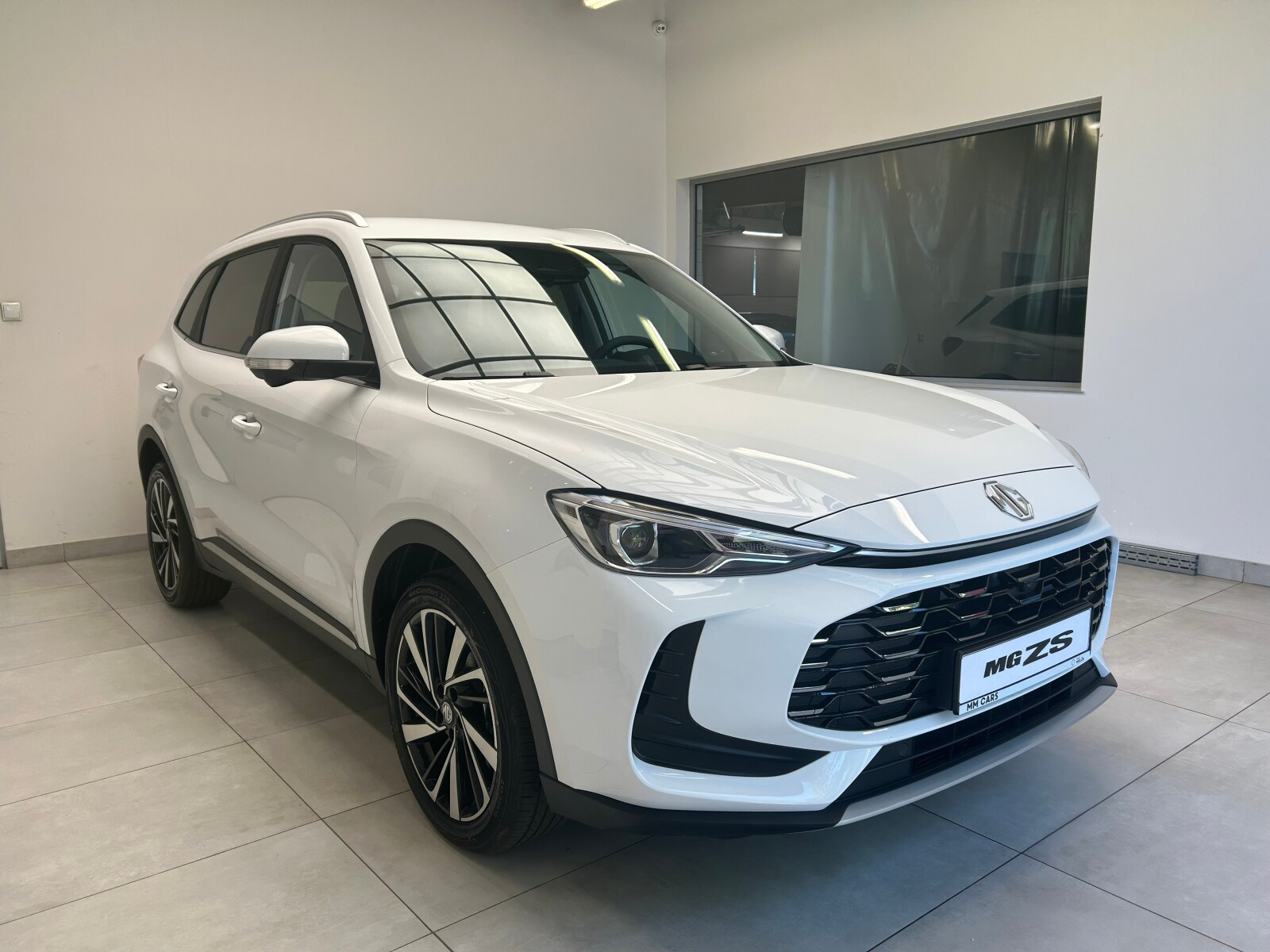Exclusive 197KM 2026 DEMO