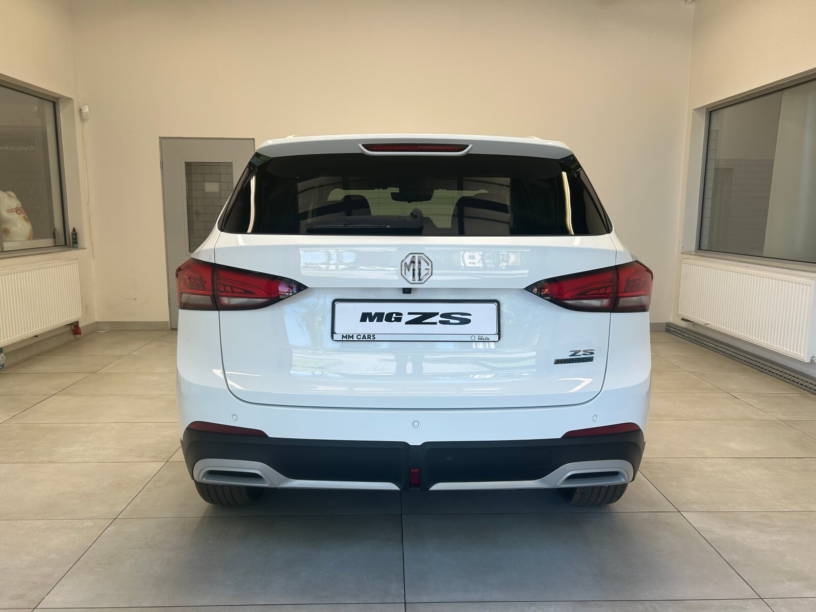 Exclusive 197KM 2026 DEMO