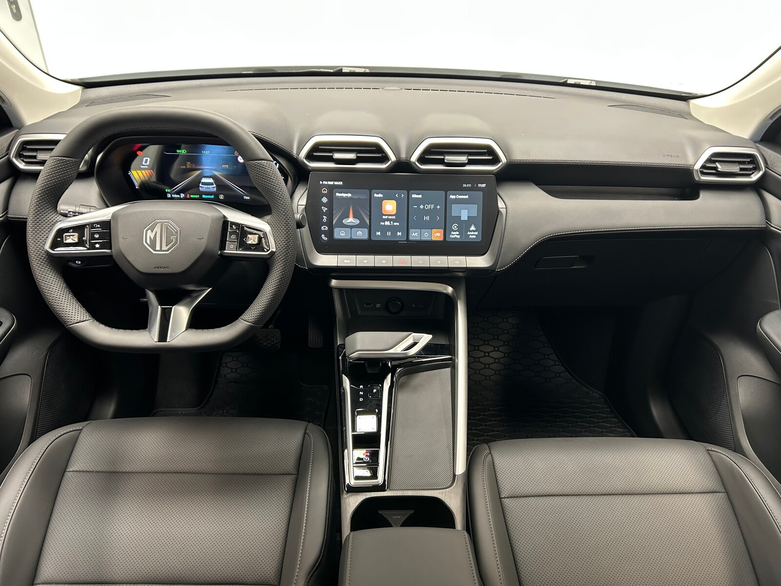 Exclusive 197KM 2026 DEMO