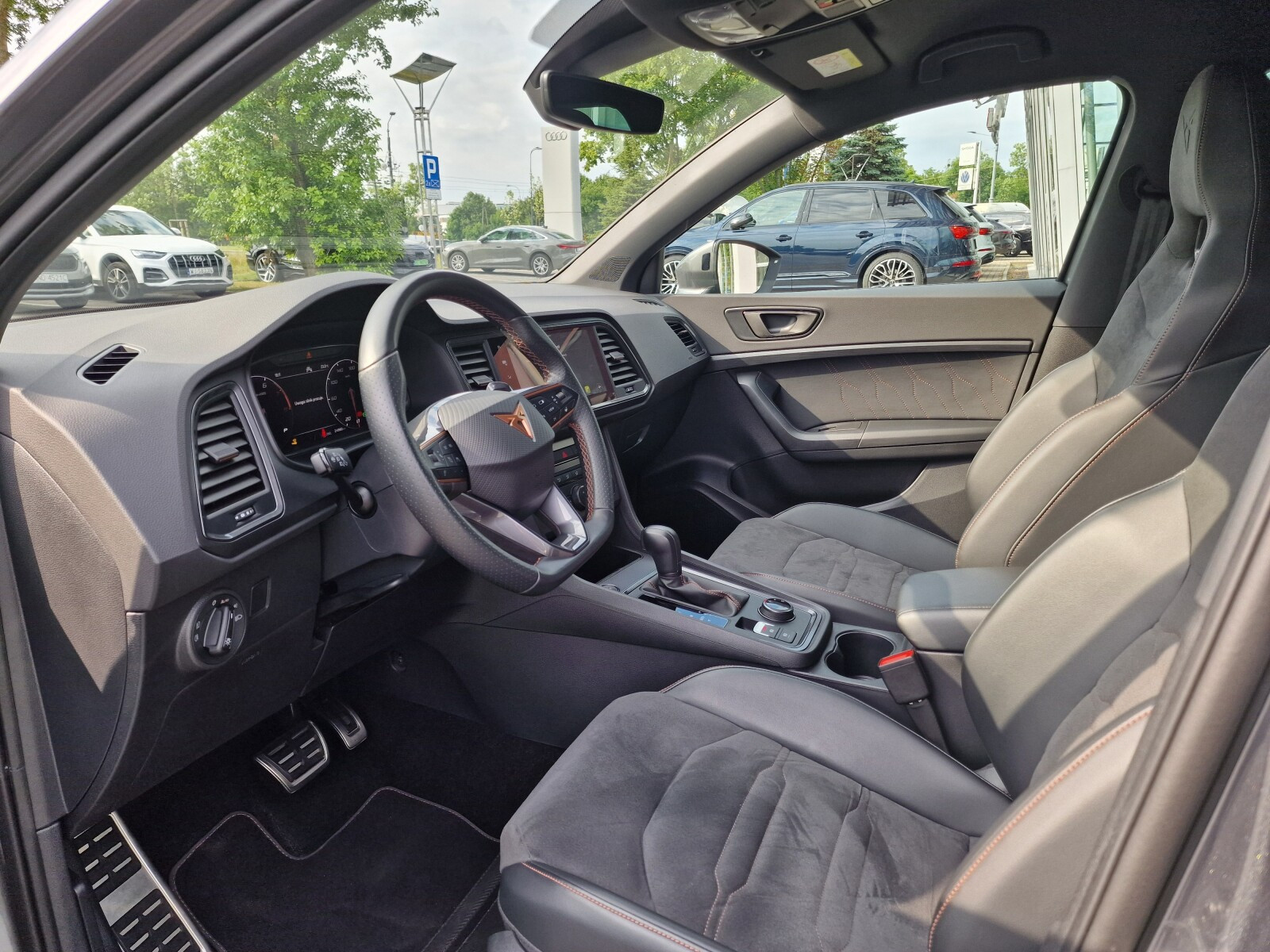 1.5 TSI DSG 150KM/ACC/Digital Cockpit/Kamera/KESSY/LED/GWARANCJA