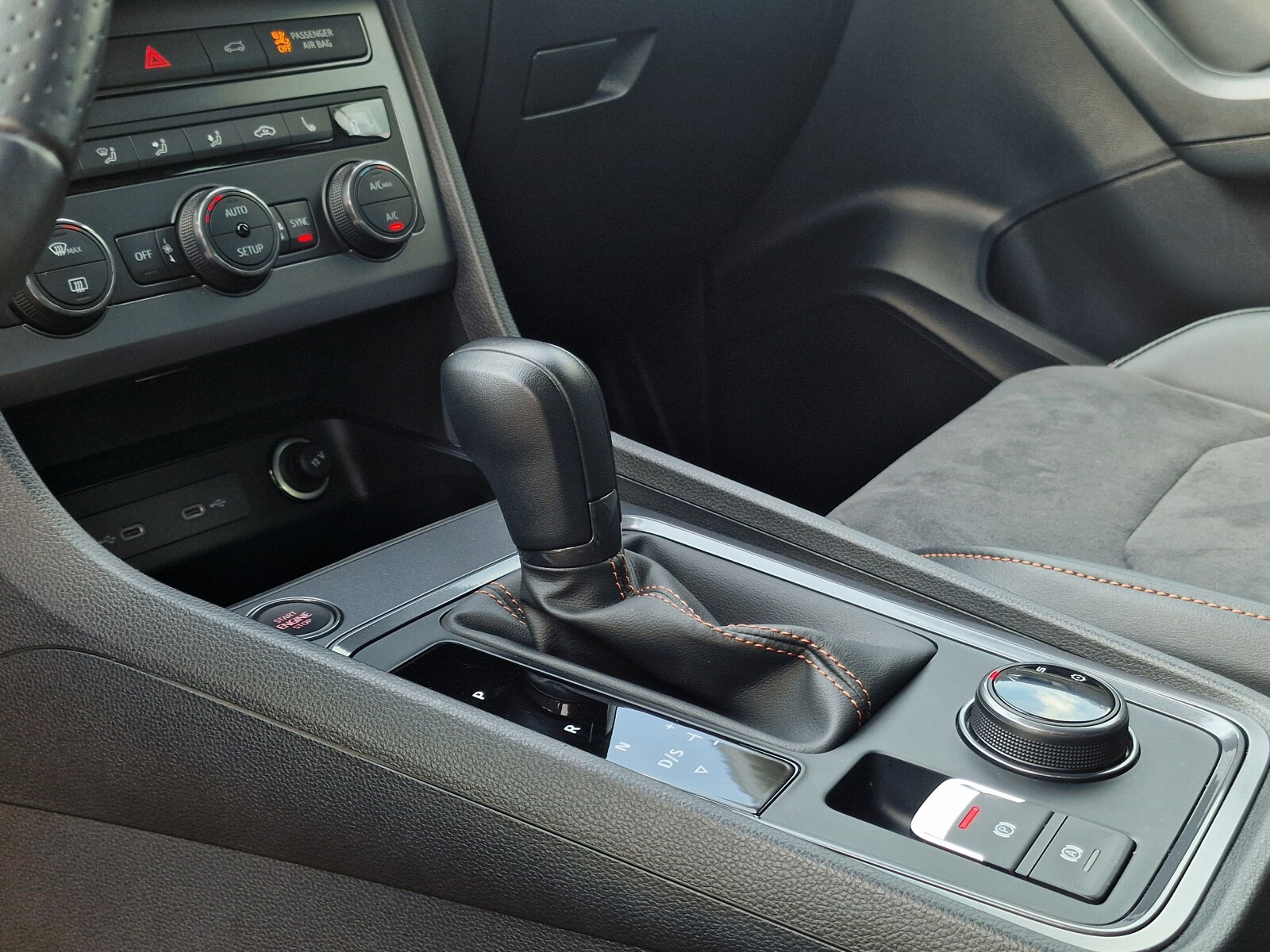 1.5 TSI DSG 150KM/ACC/Digital Cockpit/Kamera/KESSY/LED/GWARANCJA
