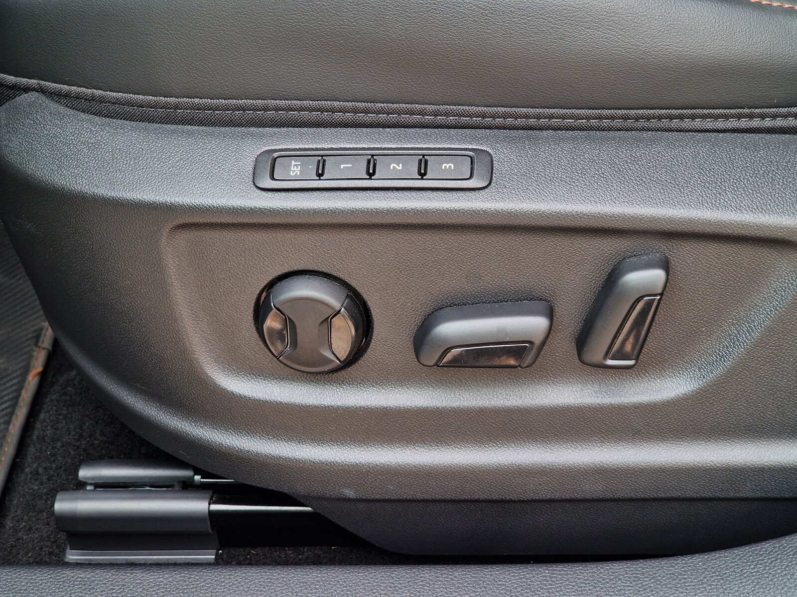 1.5 TSI DSG 150KM/ACC/Digital Cockpit/Kamera/KESSY/LED/GWARANCJA