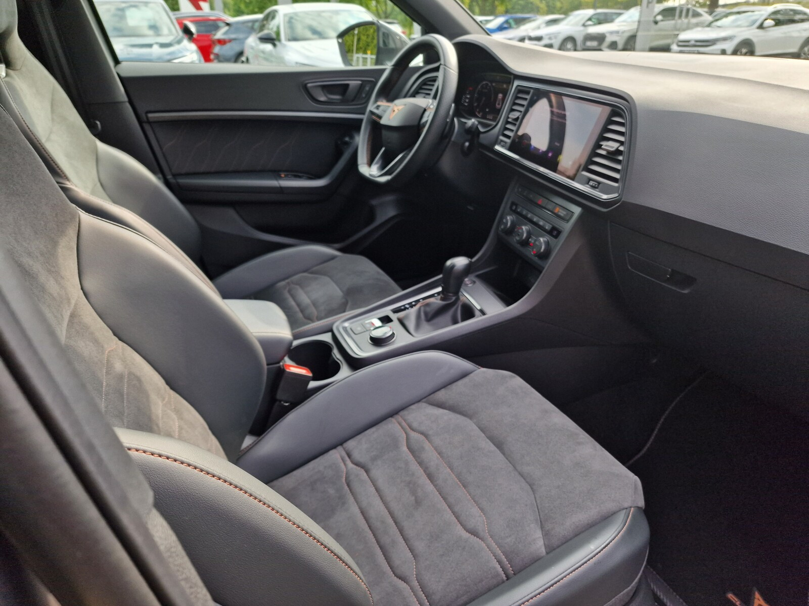 1.5 TSI DSG 150KM/ACC/Digital Cockpit/Kamera/KESSY/LED/GWARANCJA