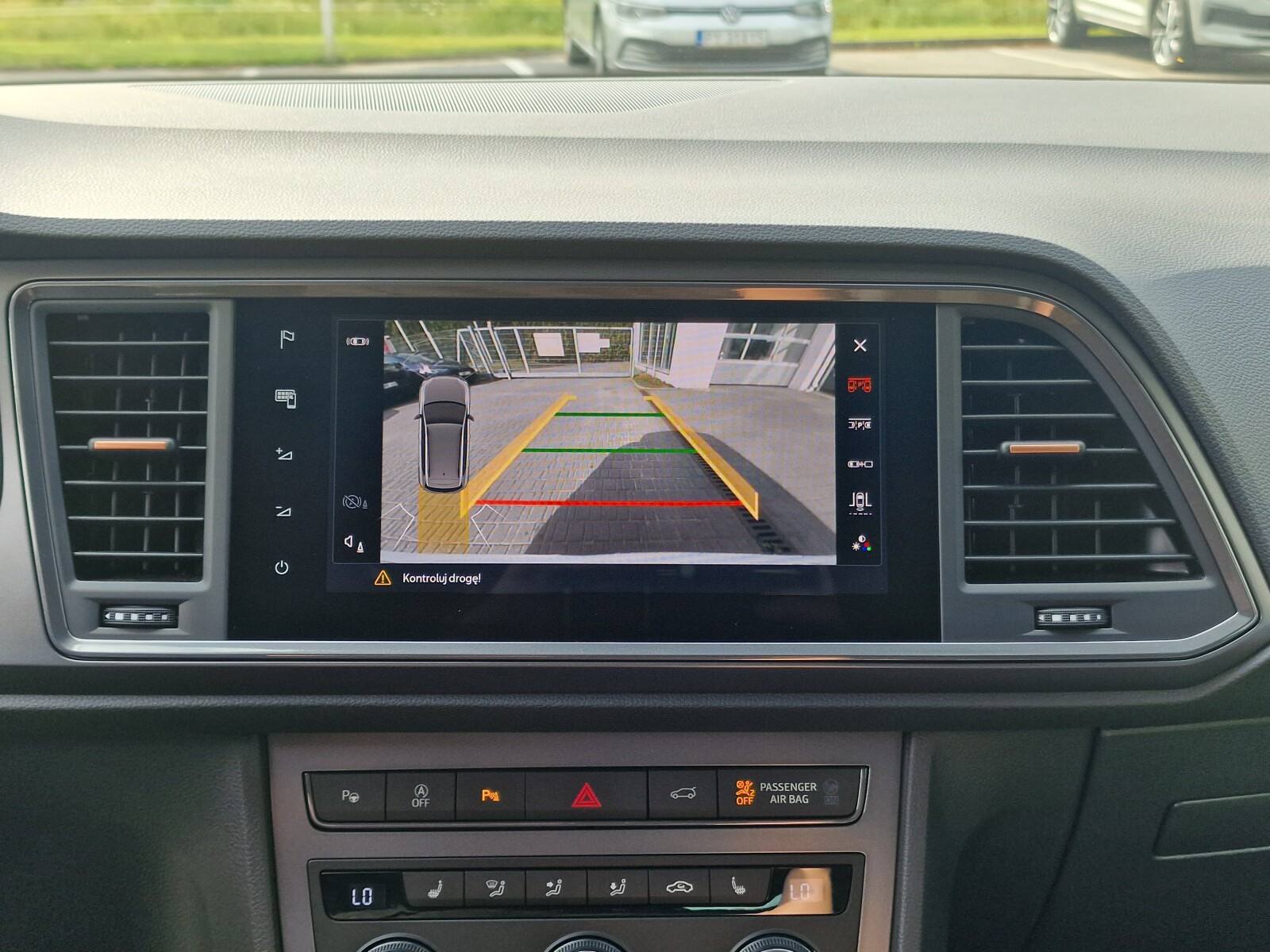 1.5 TSI DSG 150KM/ACC/Digital Cockpit/Kamera/KESSY/LED/GWARANCJA
