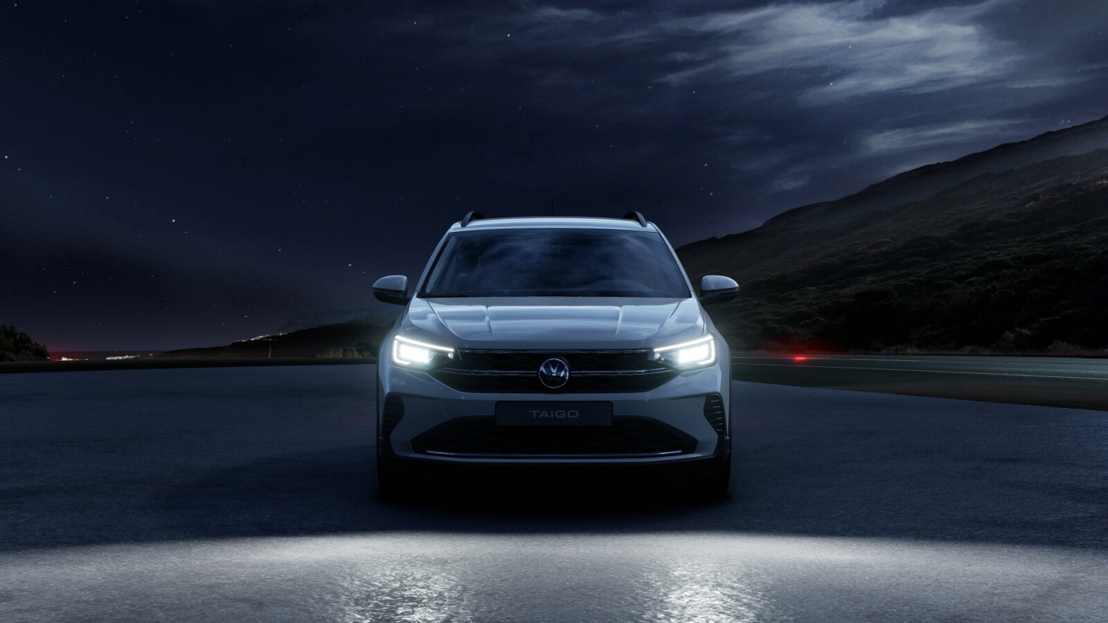 Pure 1.0 TSI 116 KM DSG 16'' Led Czujniki Grzane Fotele APP
