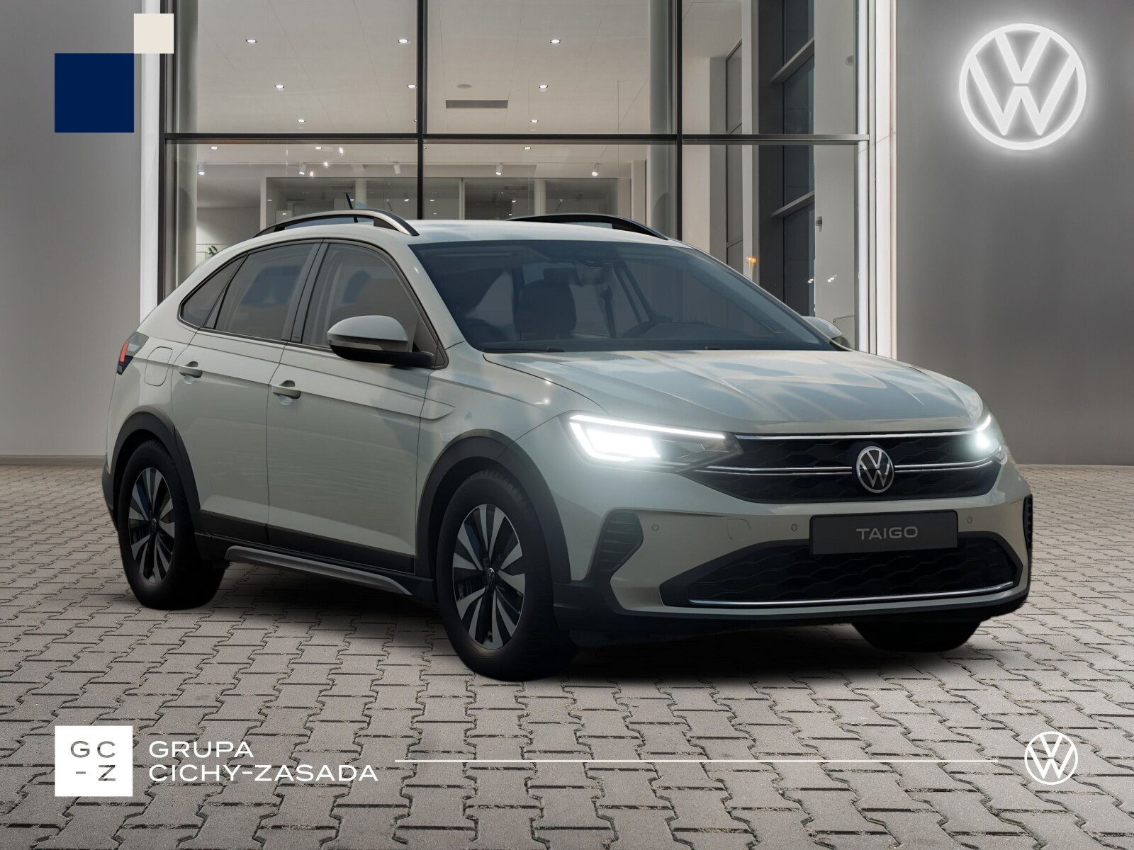 Pure 1.0 TSI 116 KM DSG 16'' Led Czujniki Grzane Fotele APP