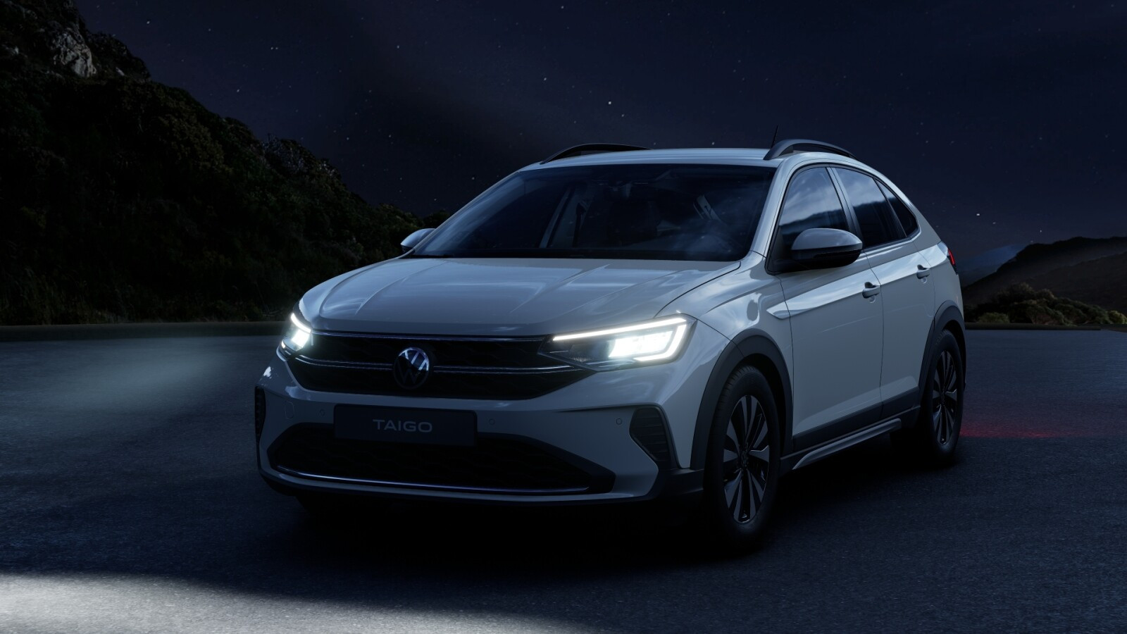 Pure 1.0 TSI 116 KM DSG 16'' Led Czujniki Grzane Fotele APP