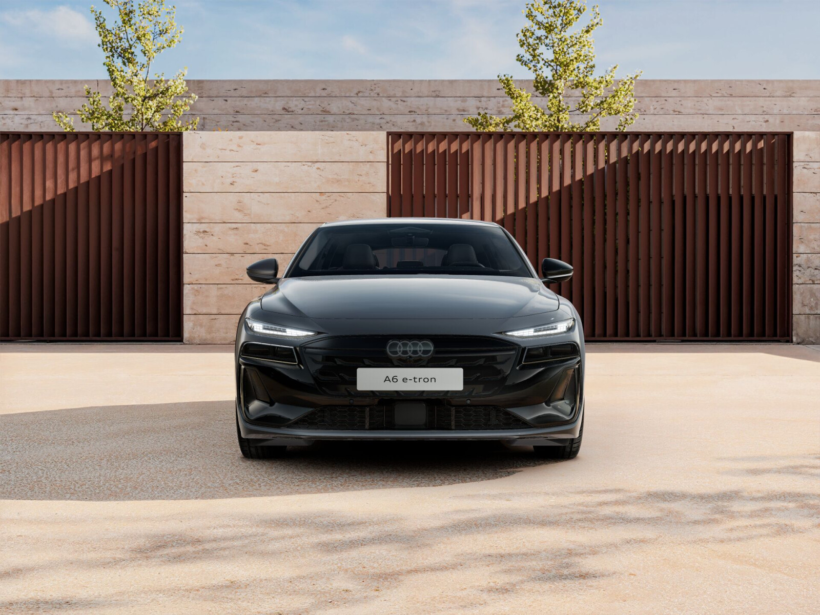 210kW * Pakiet Tech *