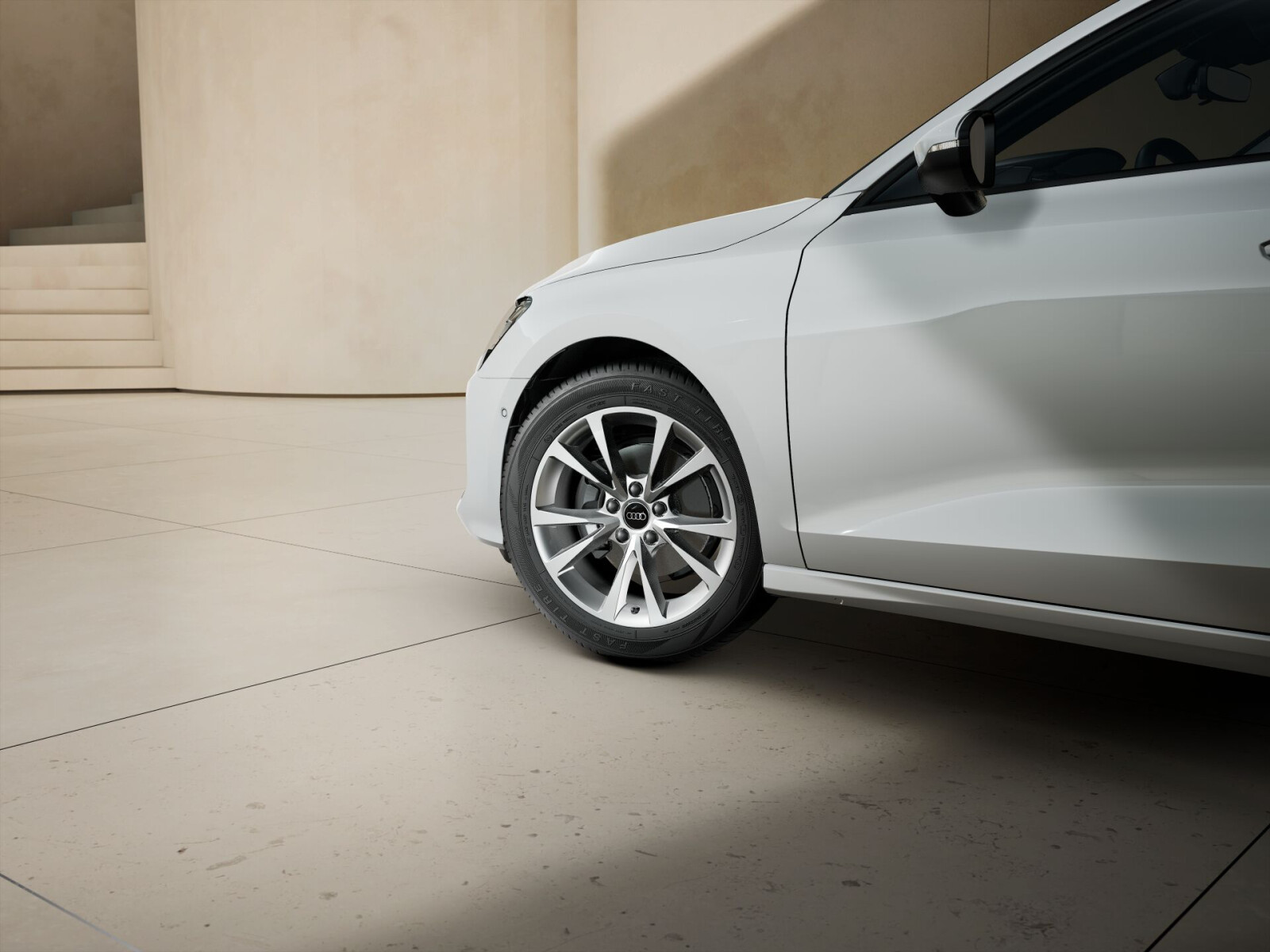 TFSI 85 kW S tronic * Pakiet Technology *