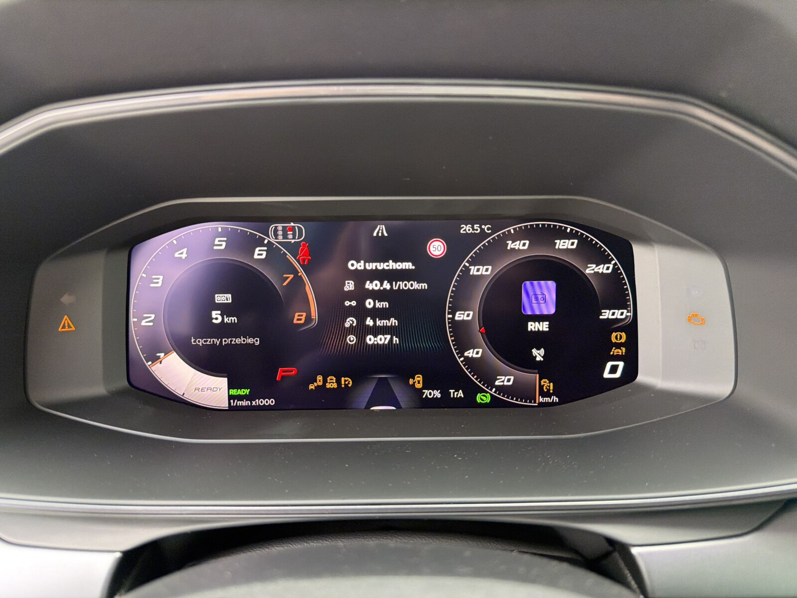 1.5 e-TSI 150 KM 7-biegowa automatyczna, KREDYT 0%, OD RĘKI!
