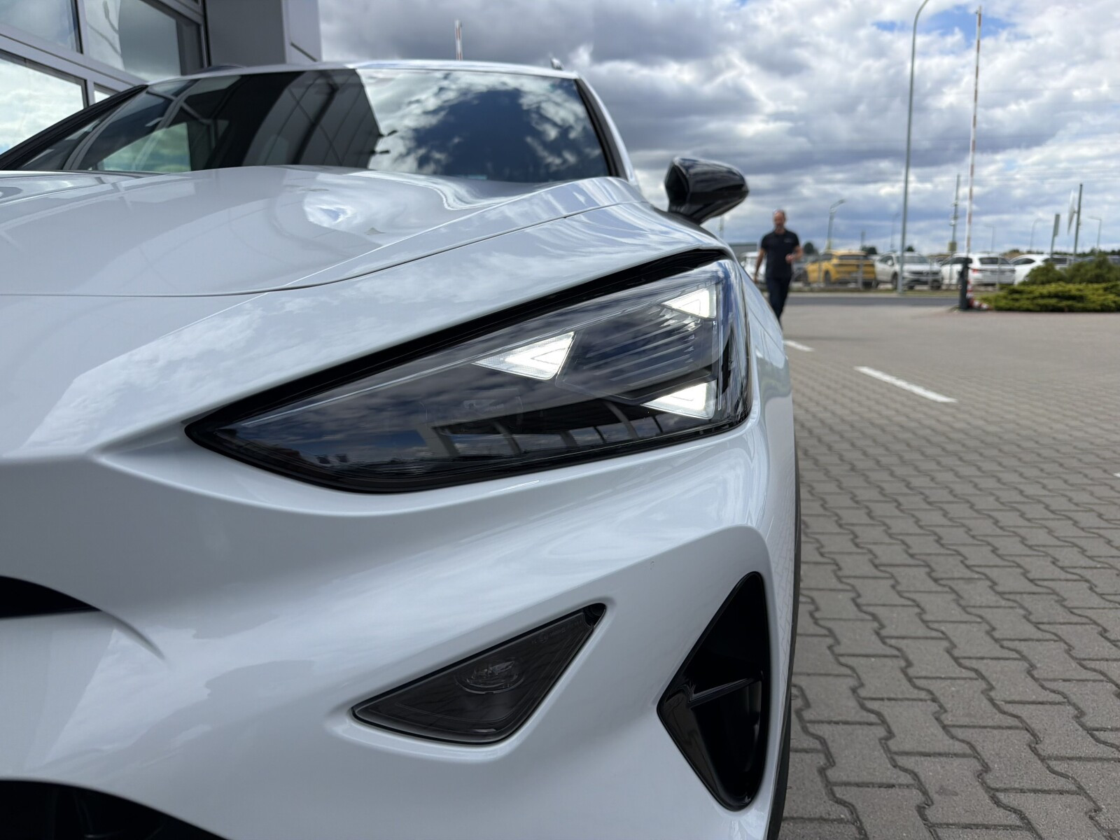 1.5 e-TSI 150 KM 7-biegowa automatyczna, KREDYT 0%, OD RĘKI!