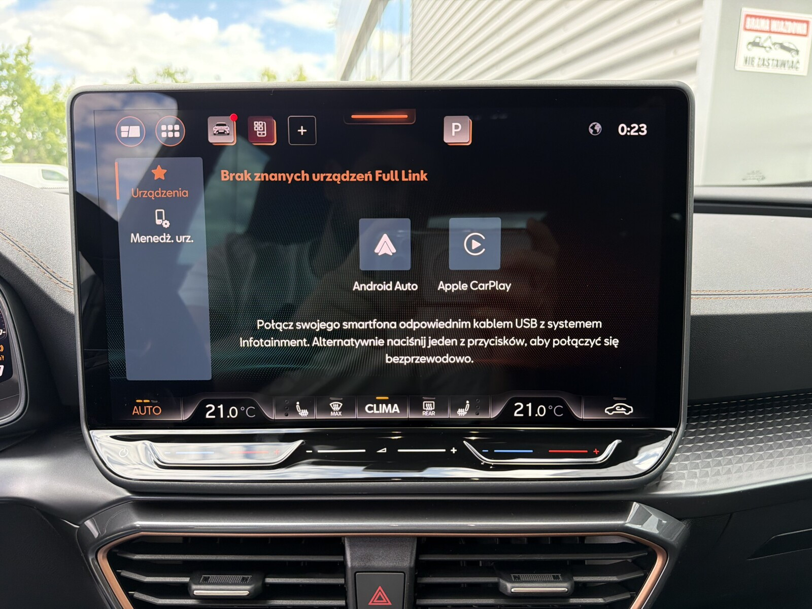 1.5 e-TSI 150 KM 7-biegowa automatyczna, KREDYT 0%, OD RĘKI!