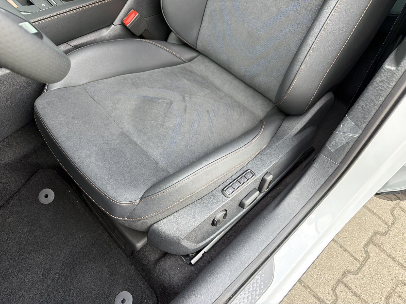 1.5 e-TSI 150 KM 7-biegowa automatyczna, KREDYT 0%, OD RĘKI!