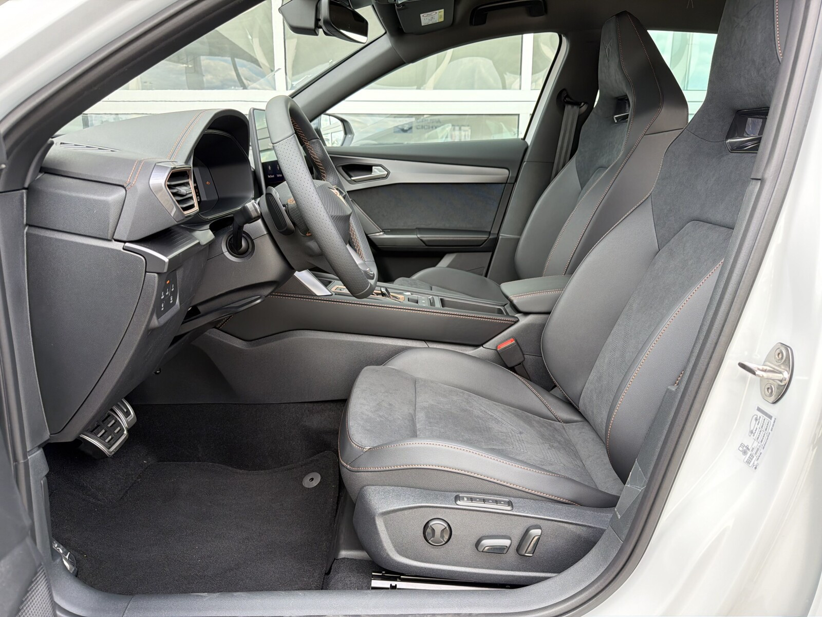 1.5 e-TSI 150 KM 7-biegowa automatyczna, KREDYT 0%, OD RĘKI!