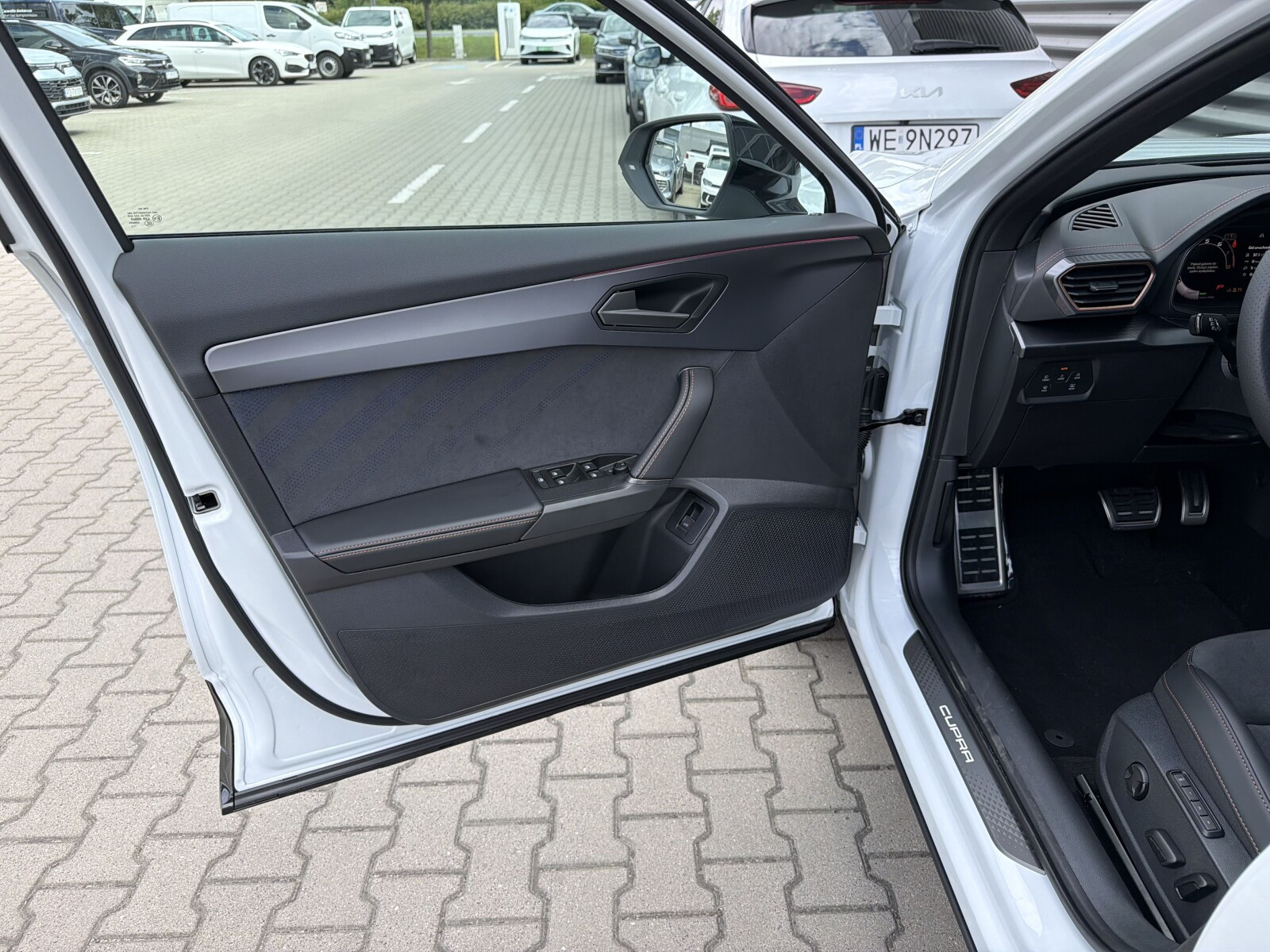 1.5 e-TSI 150 KM 7-biegowa automatyczna, KREDYT 0%, OD RĘKI!