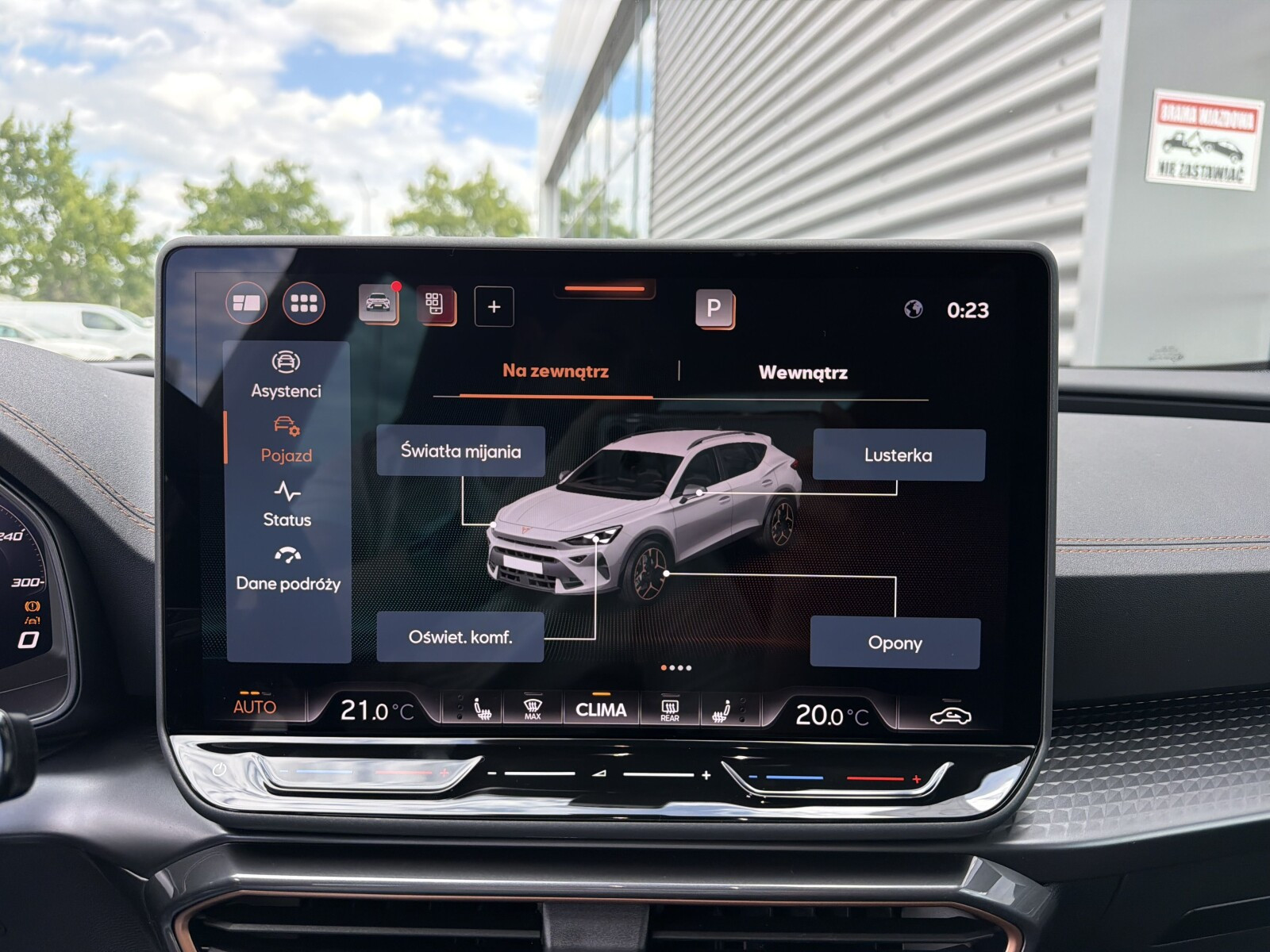 1.5 e-TSI 150 KM 7-biegowa automatyczna, KREDYT 0%, OD RĘKI!