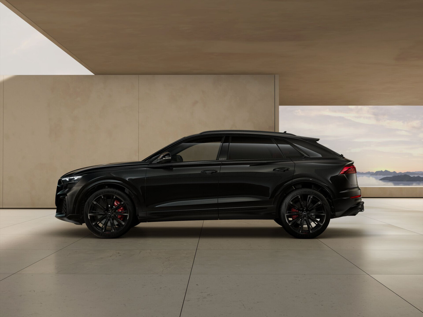 TFSI Tiptronic * Pakiet Innovation *