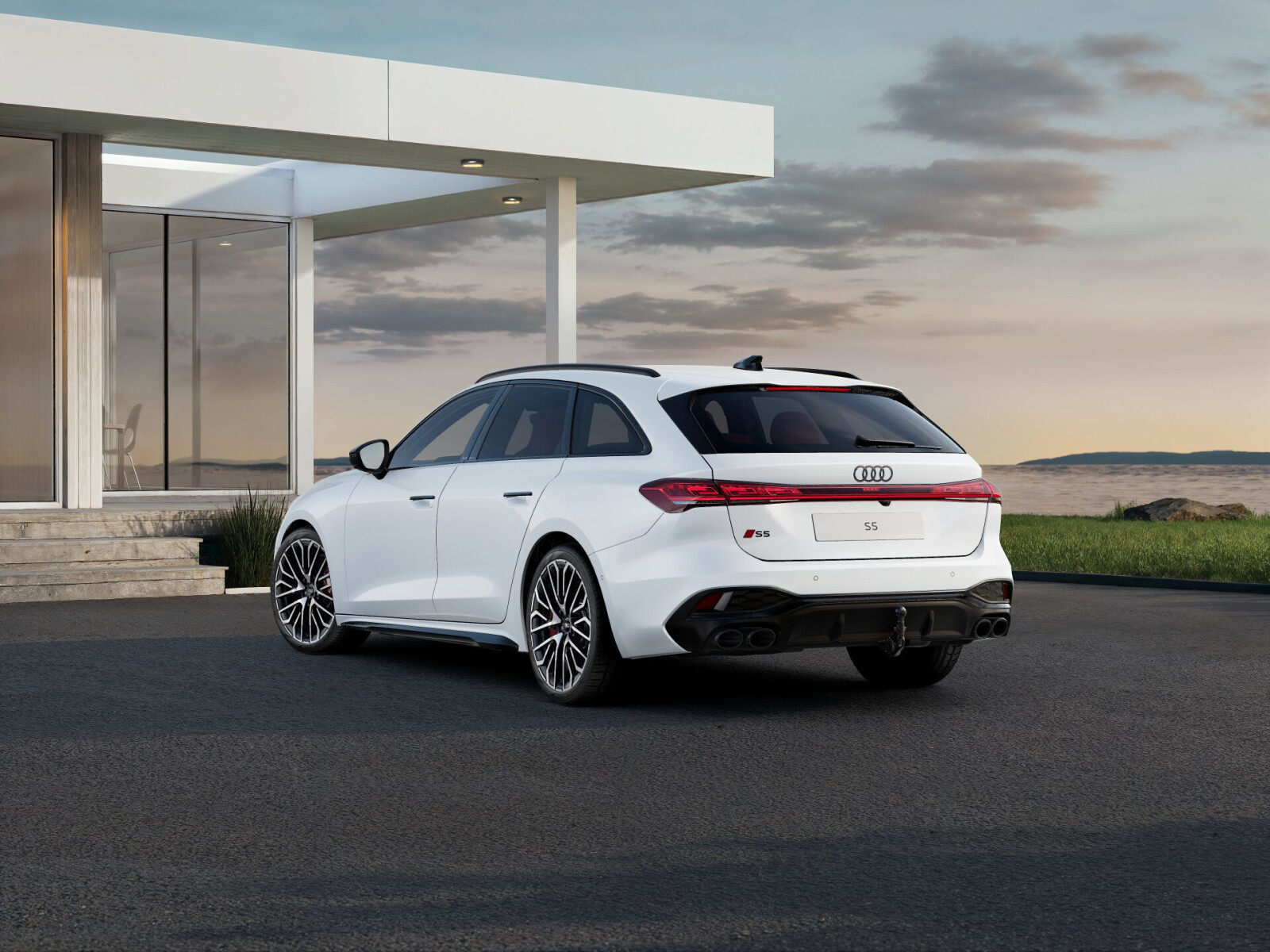 TFSI 270 kW S tronic * Pakiet Tech Pro *