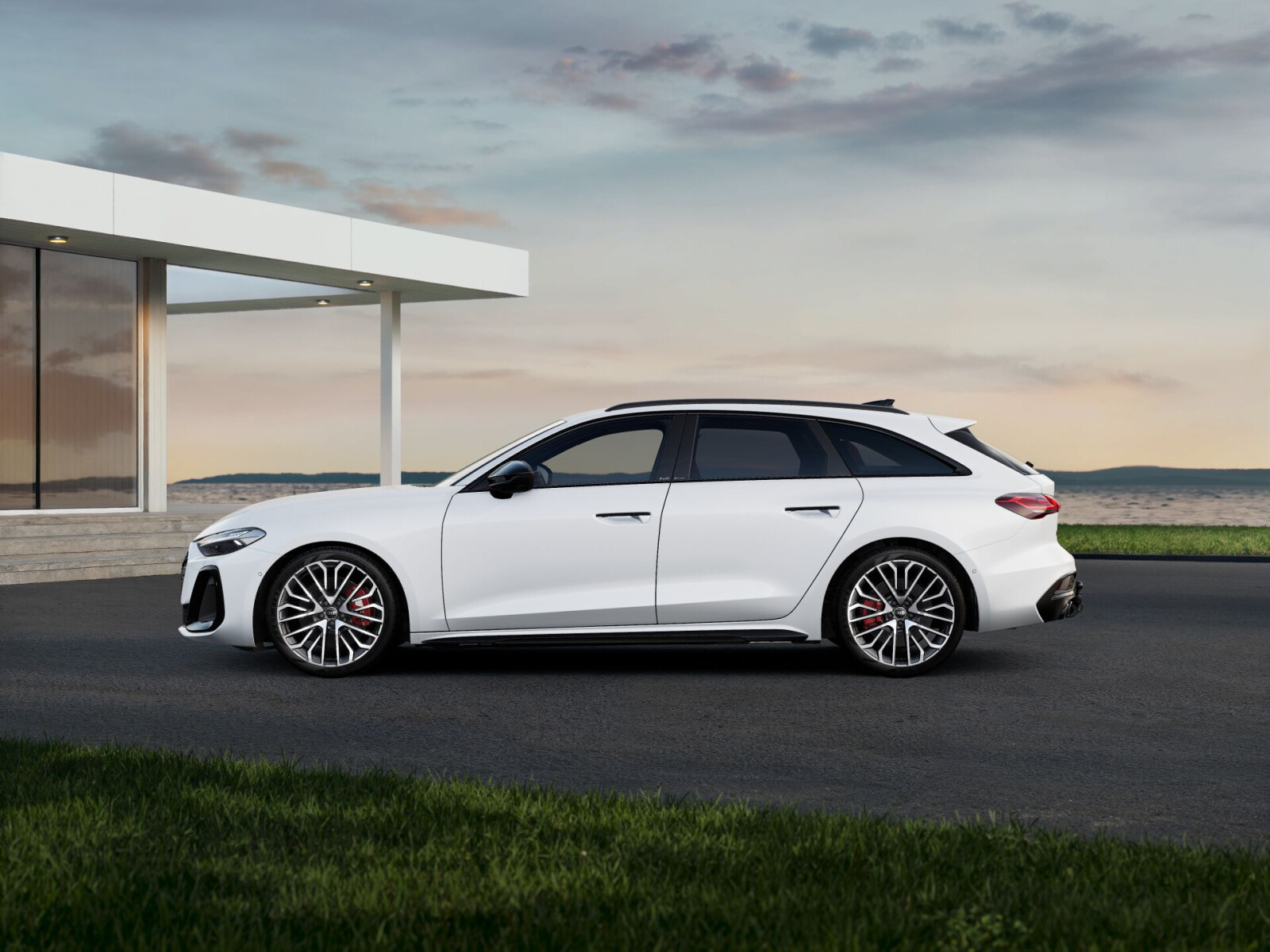 TFSI 270 kW S tronic * Pakiet Tech Pro *