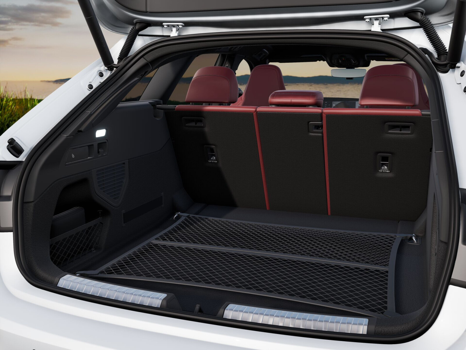 TFSI 270 kW S tronic * Pakiet Tech Pro *