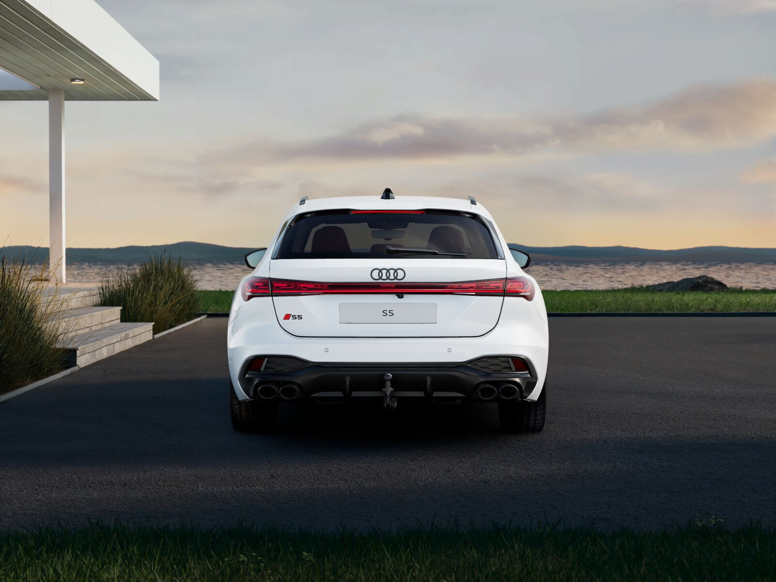 TFSI 270 kW S tronic * Pakiet Tech Pro *