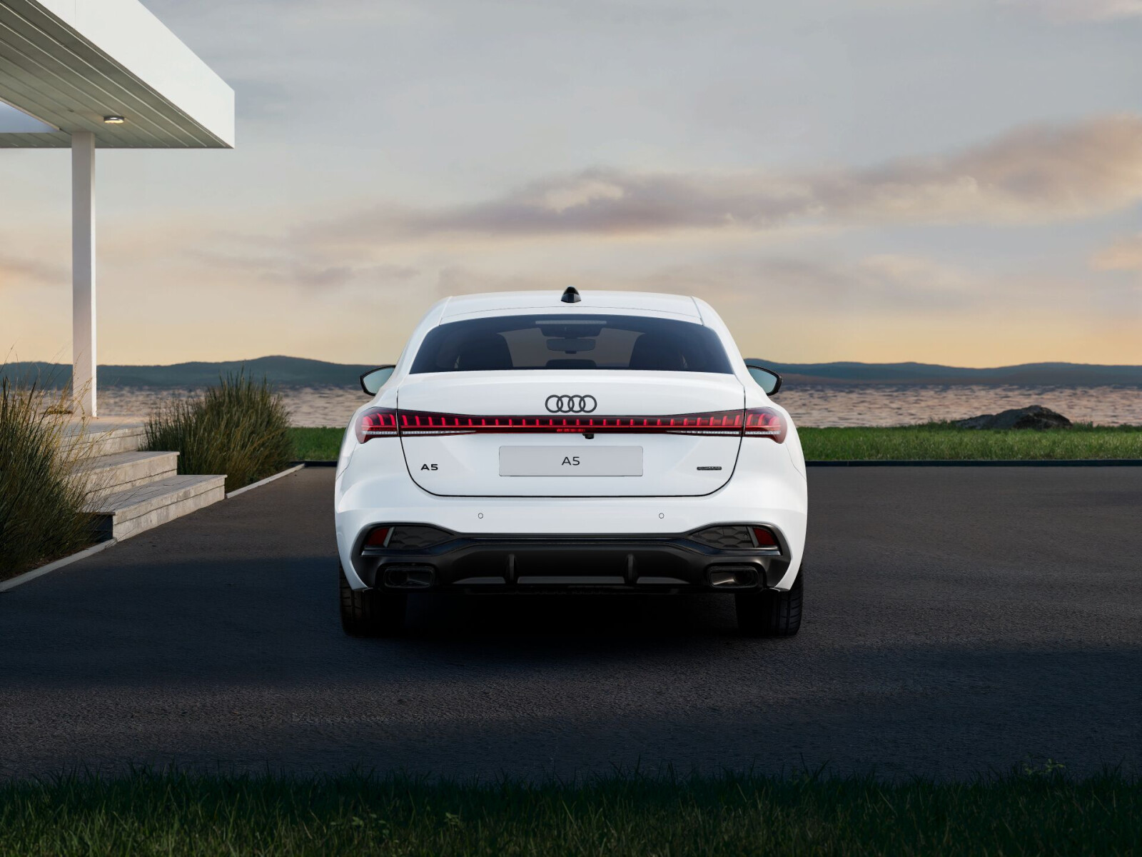 TFSI quattro 150 kW S tronic * Pakiet Tech Plus *