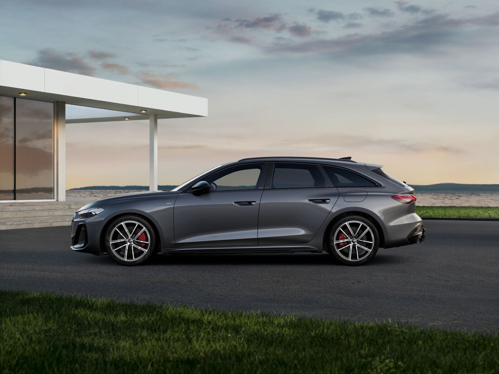 e-hybrid quattro 270 kW S tronic * Pakiet Tech Pro *