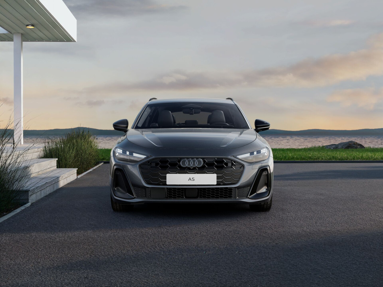 e-hybrid quattro 270 kW S tronic * Pakiet Tech Pro *