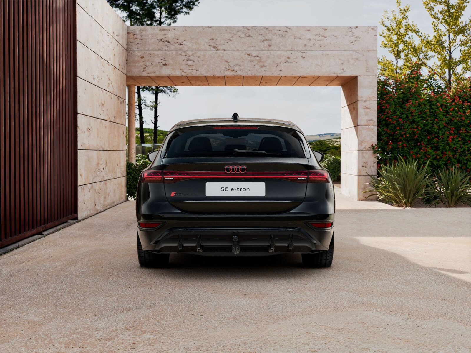 Quattro 370kW * Pakiet Tech Pro *