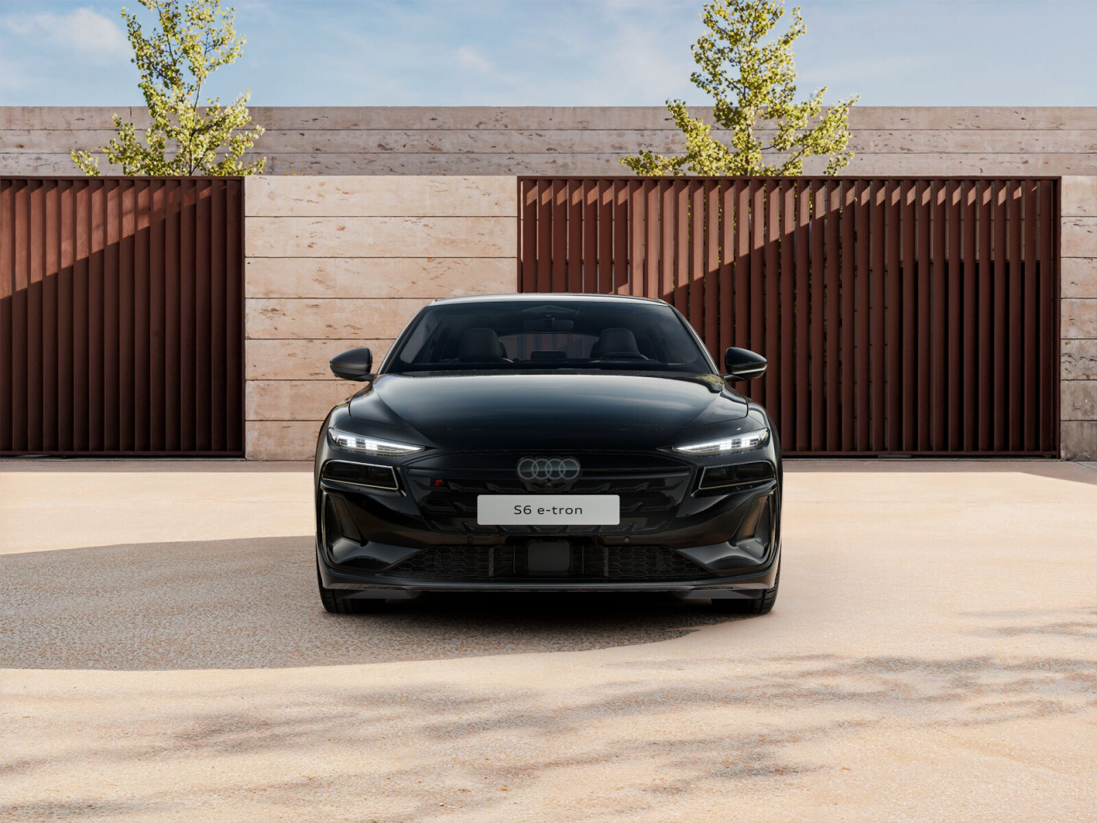 Quattro 370kW * Pakiet Tech Pro *