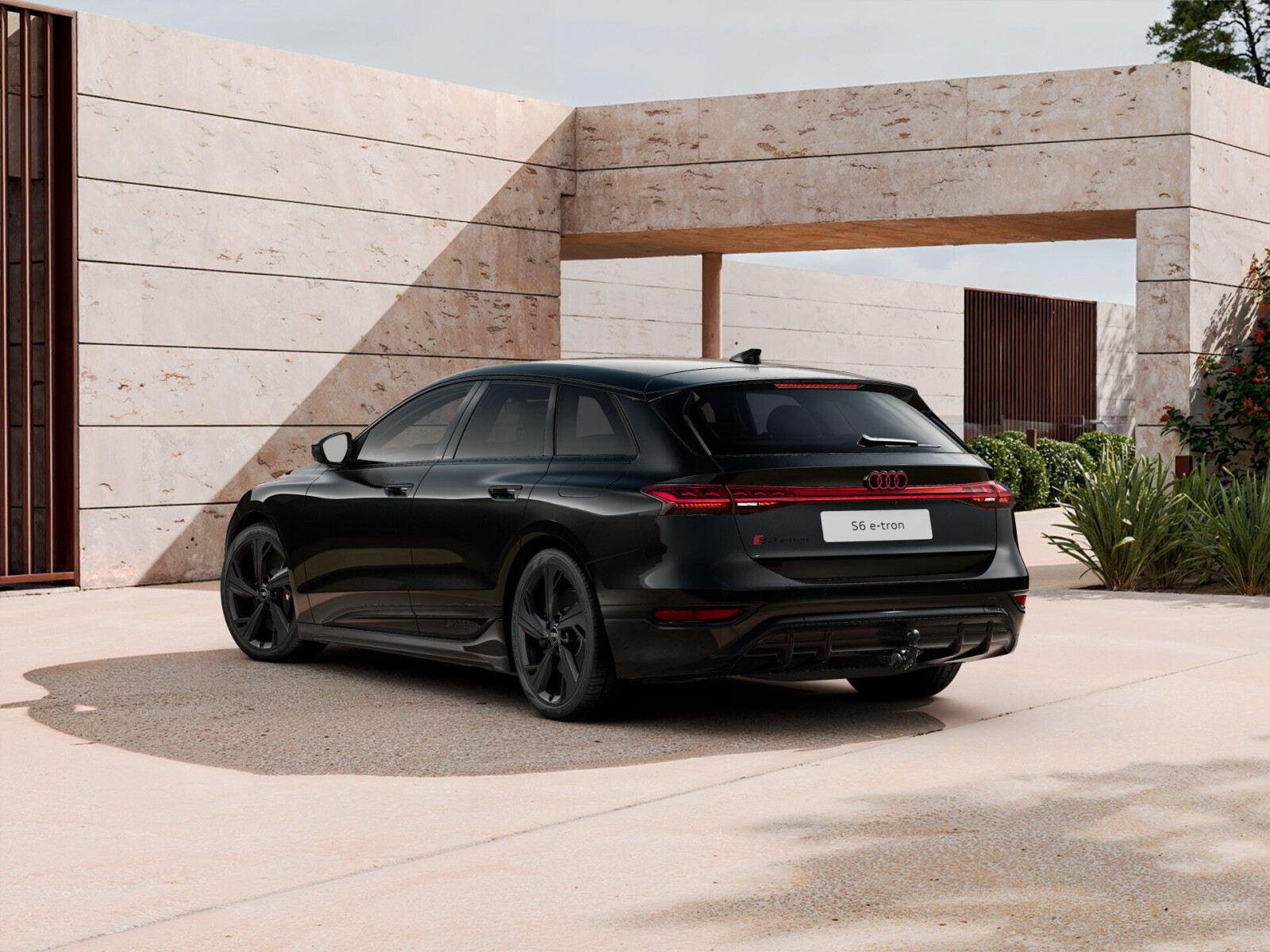 Quattro 370kW * Pakiet Tech Pro *