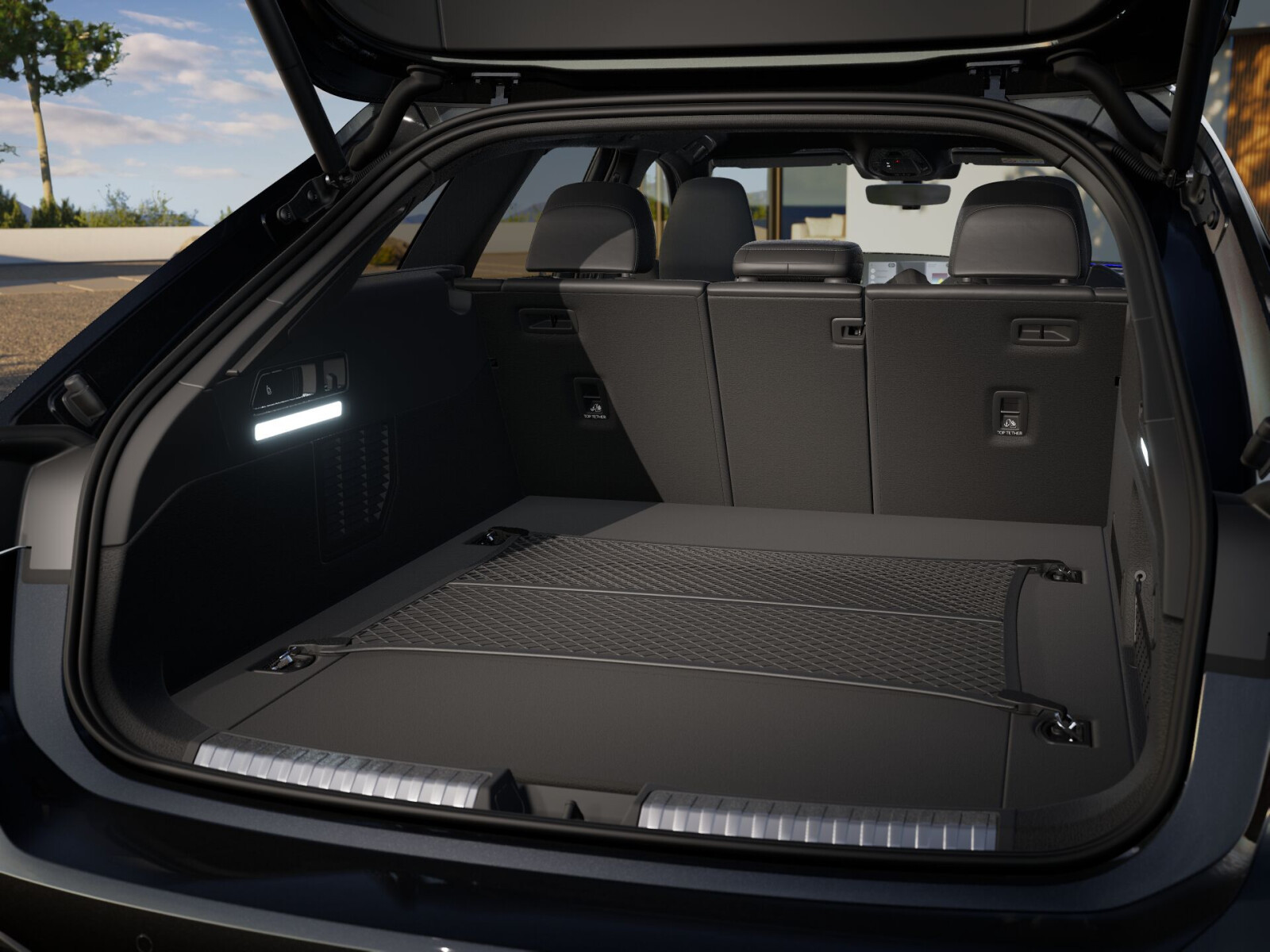 e-hybrid quattro 270 kW S tronic * Pakiet Tech Plus *