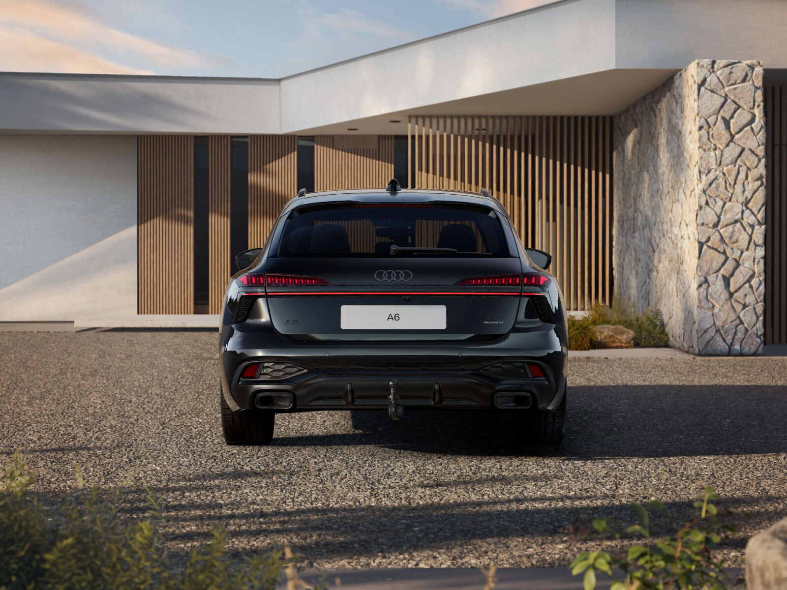 e-hybrid quattro 270 kW S tronic * Pakiet Tech Plus *