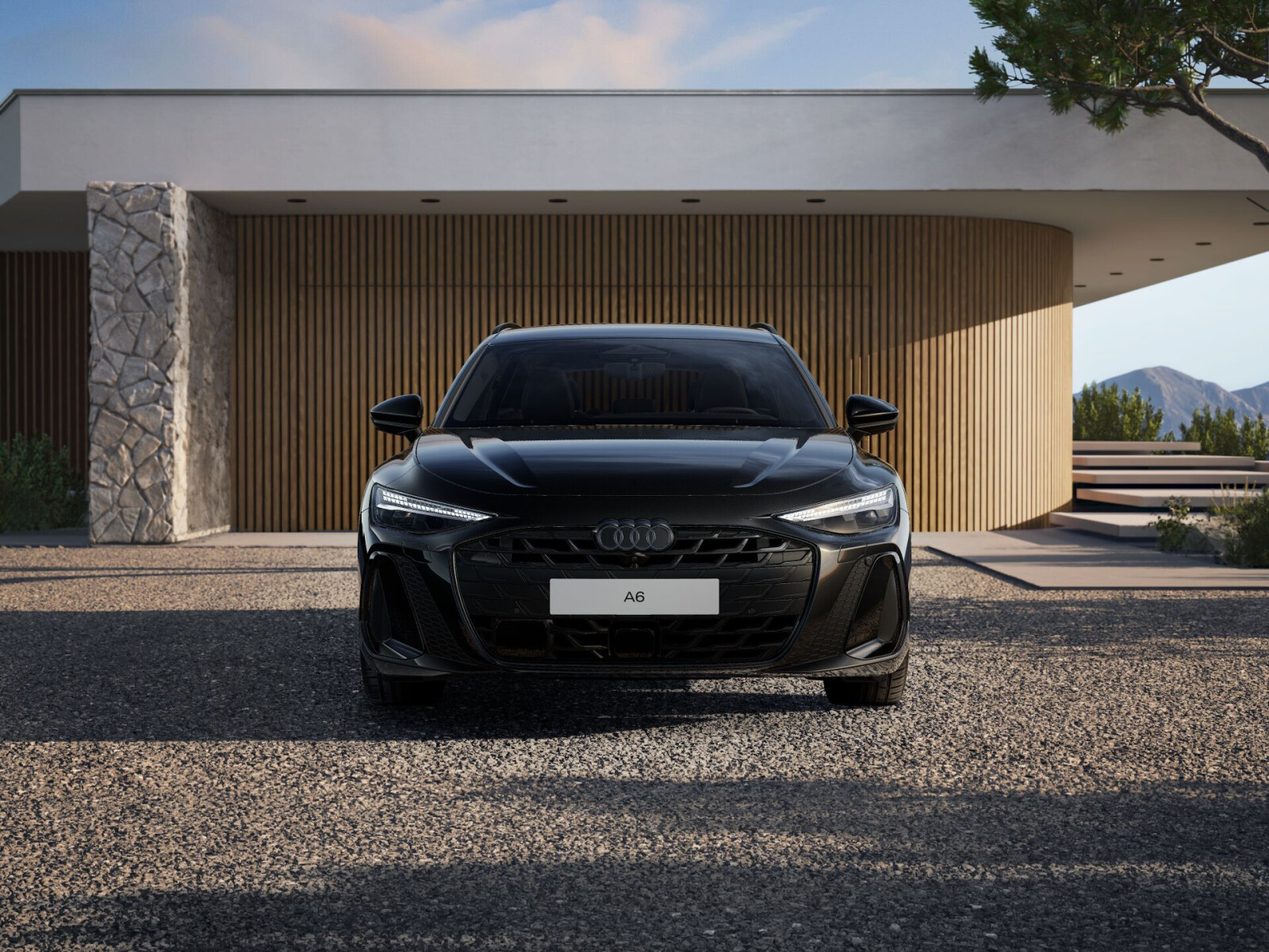e-hybrid quattro 270 kW S tronic * Pakiet Tech Plus *