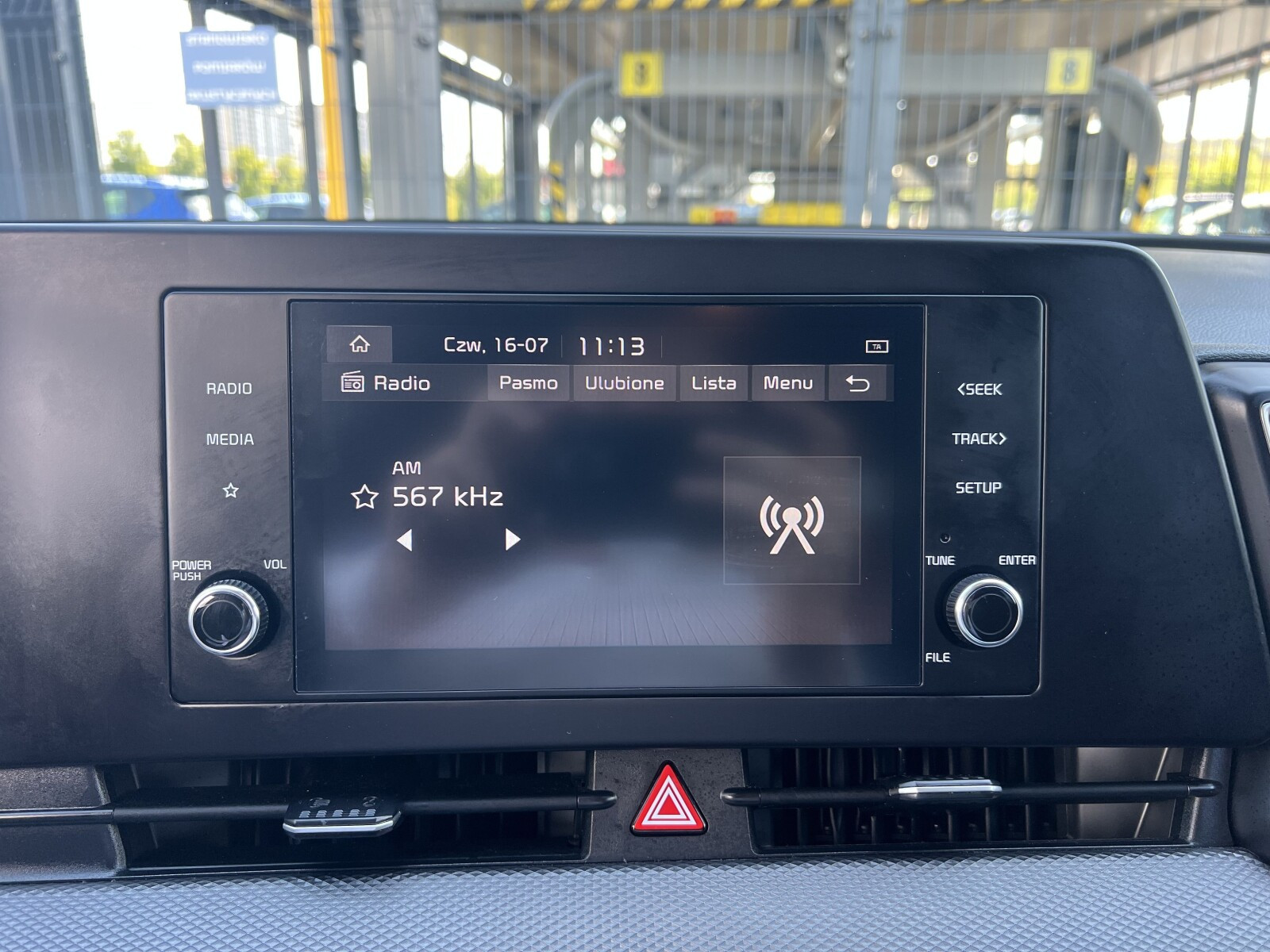 Polski Salon 30tys.km HAK Fv Marża
