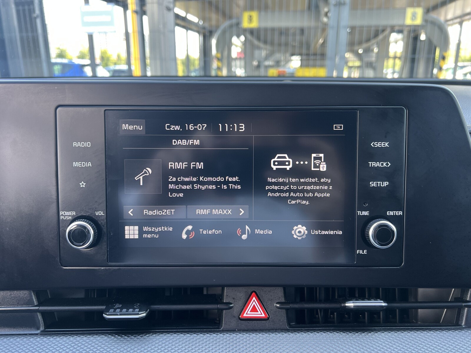Polski Salon 30tys.km HAK Fv Marża