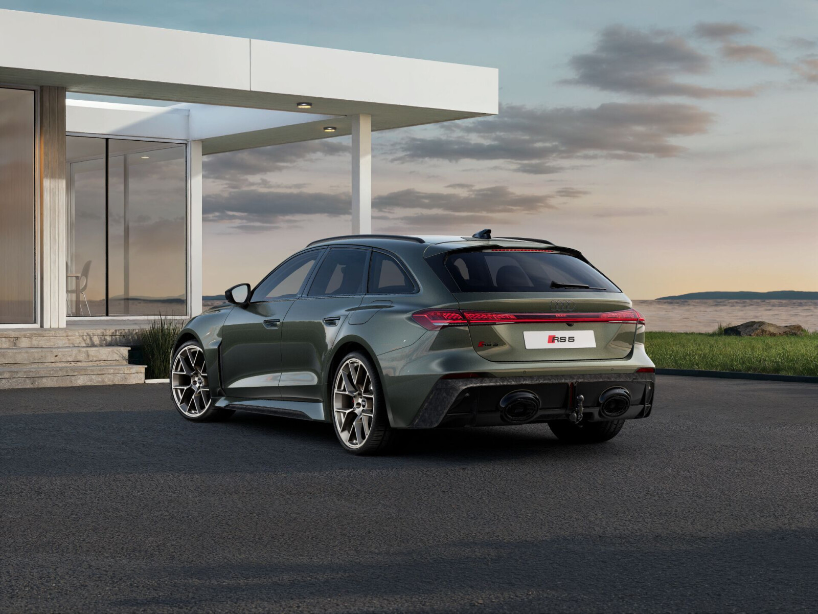 470kW Tiptronic * Pakiet Tech Pro *