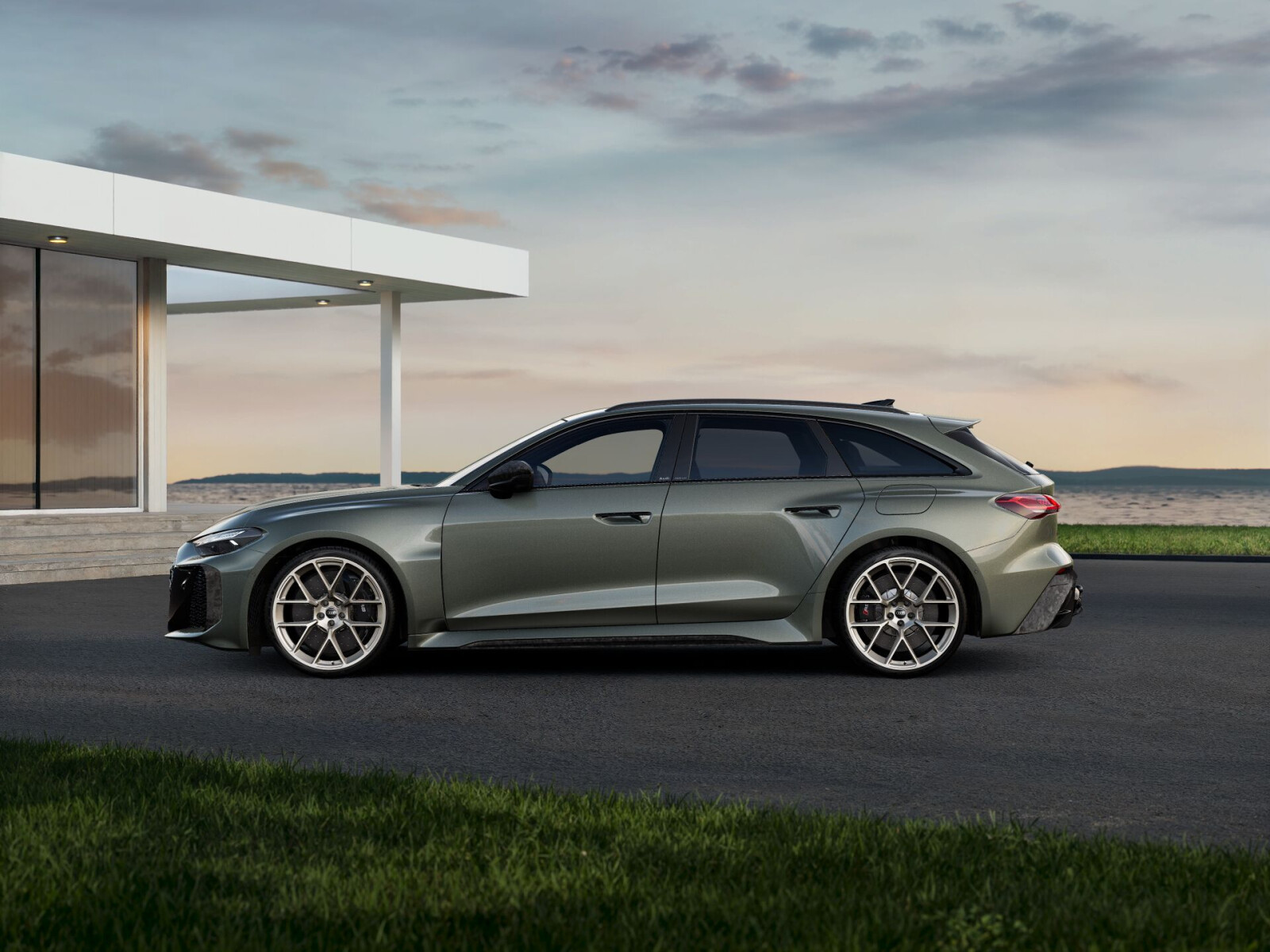 470kW Tiptronic * Pakiet Tech Pro *