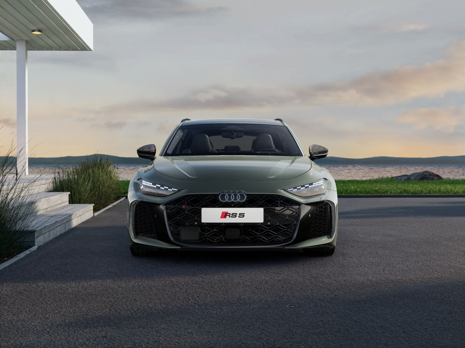 470kW Tiptronic * Pakiet Tech Pro *