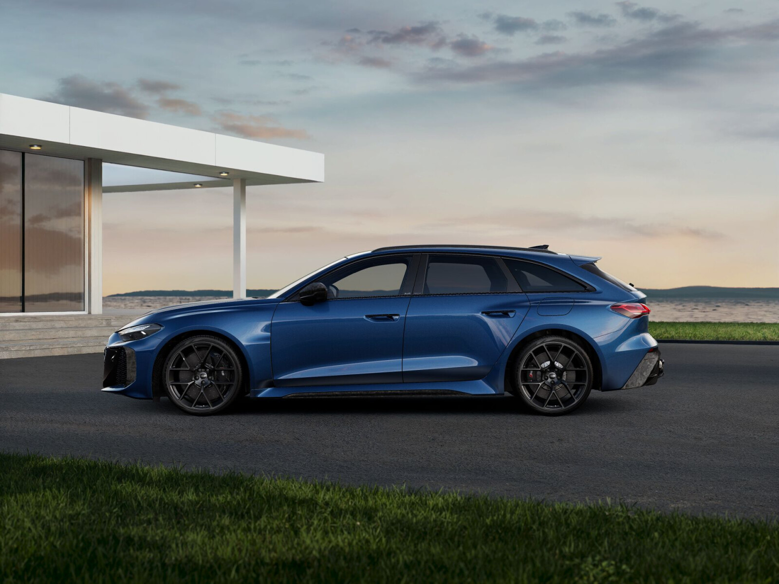 470kW Tiptronic * Pakiet Tech Pro *