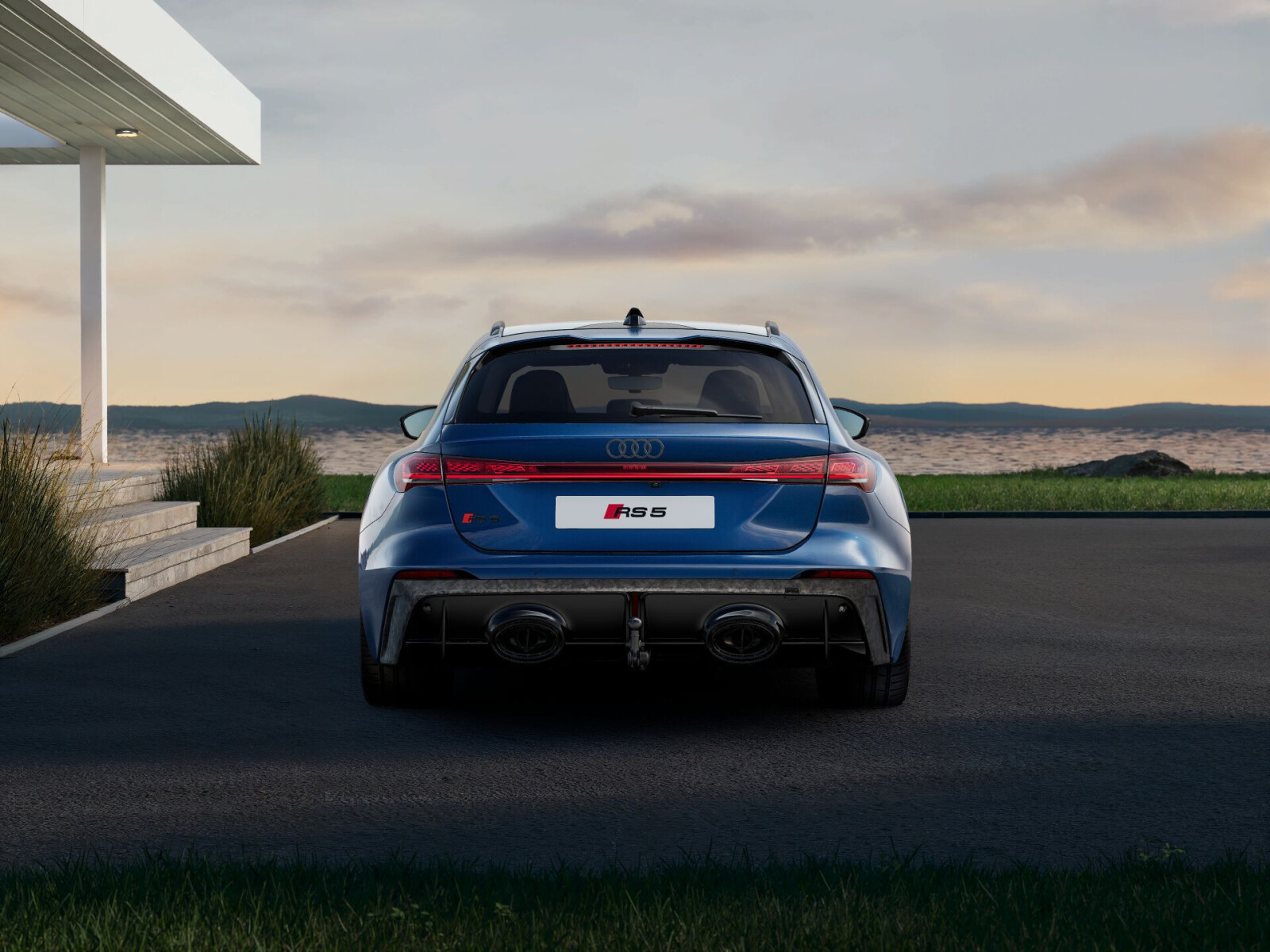 470kW Tiptronic * Pakiet Tech Pro *