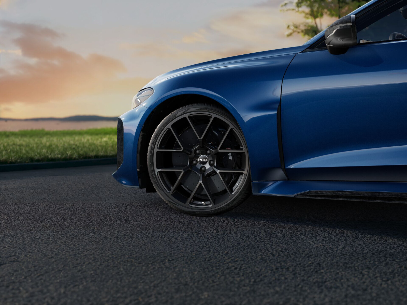 470kW Tiptronic * Pakiet Tech Pro *