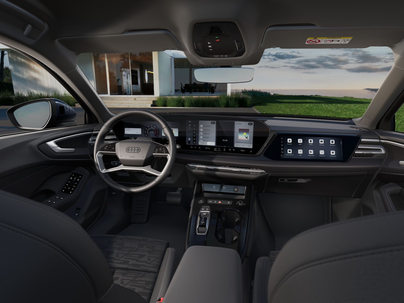 TFSI 110 kW S tronic * Pakiet Tech Plus *