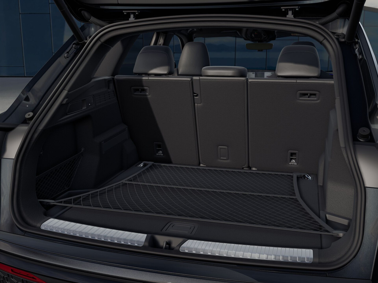 TDI quattro 150 kW S tronic * Pakiet Tech Plus *