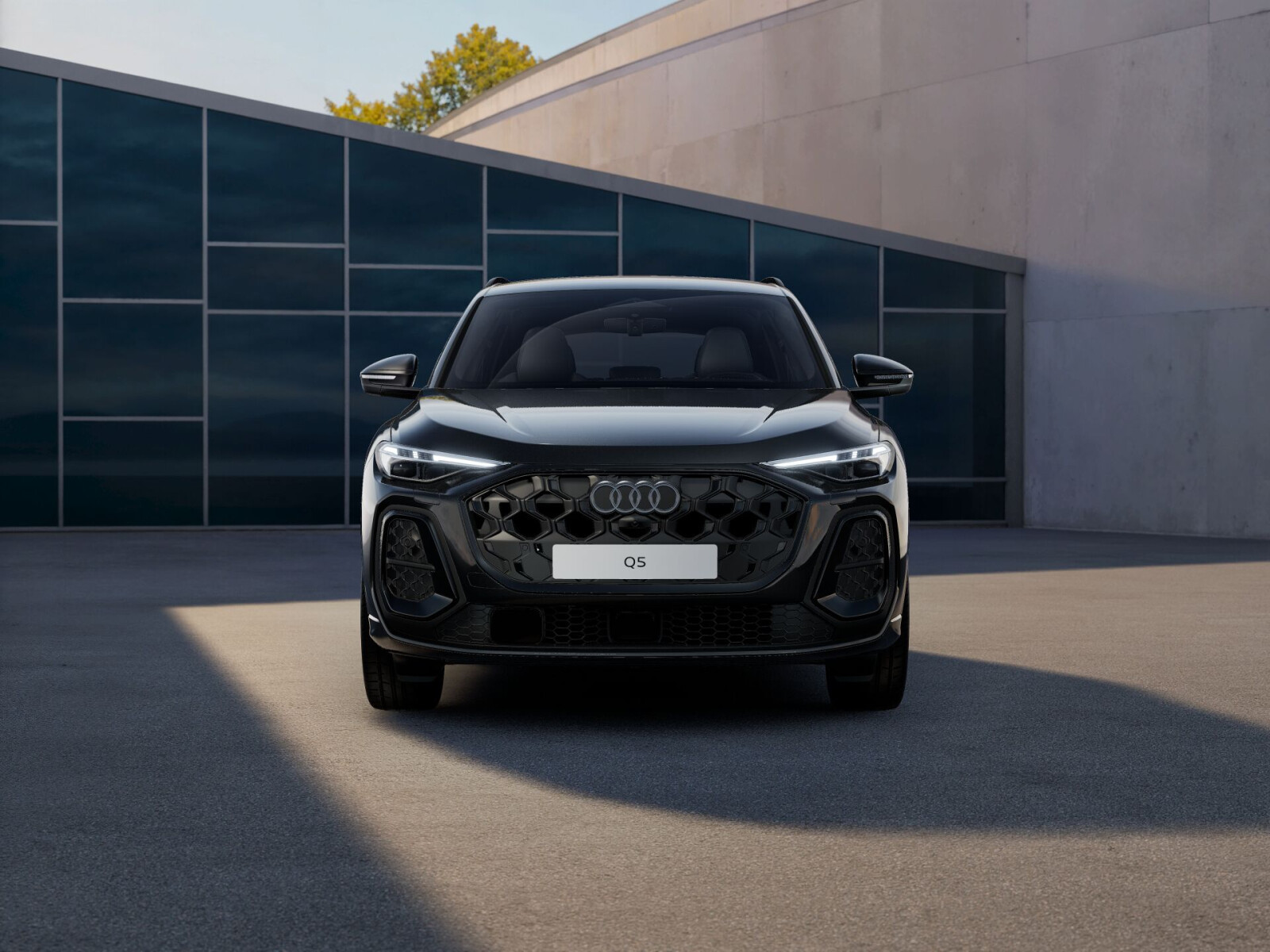 TDI quattro 150 kW S tronic * Pakiet Tech Plus *