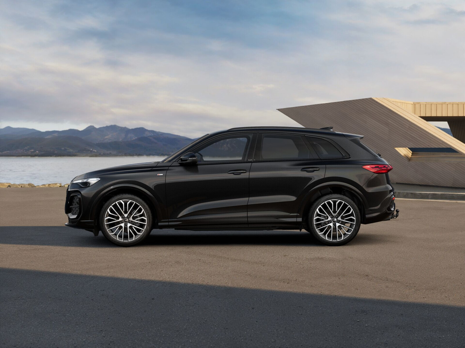 TDI quattro 150 kW S tronic * Pakiet Tech Plus *
